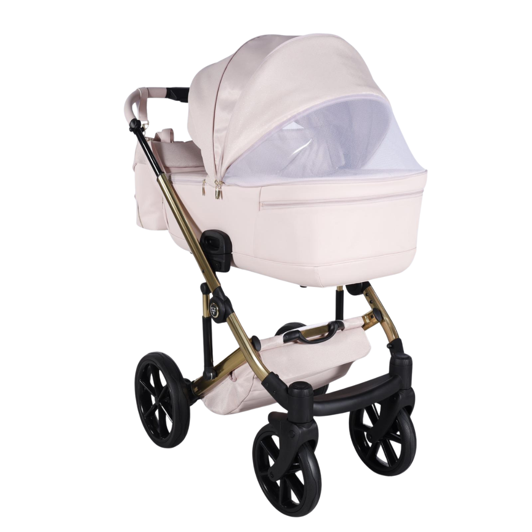 JUNAMA Kombikinderwagen Le Pappilon