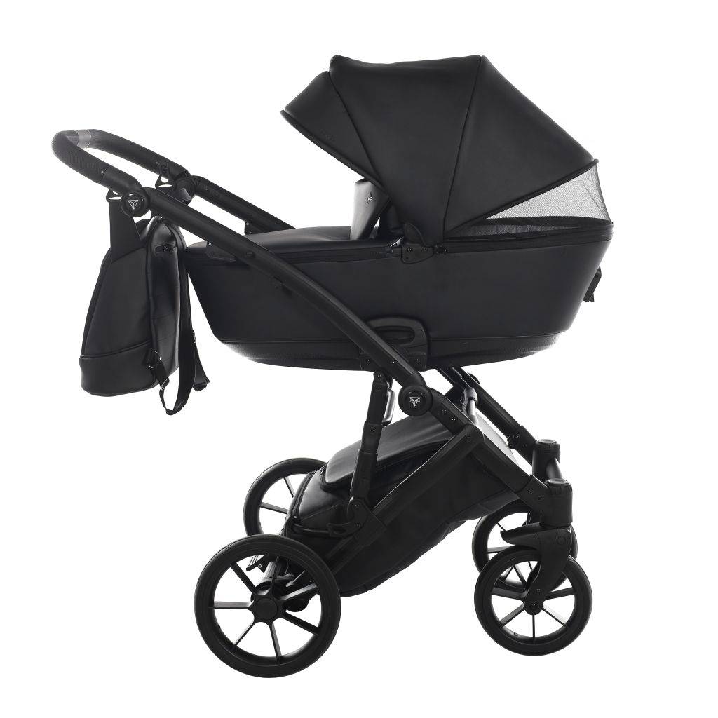 JUNAMA Kombikinderwagen Space Eco