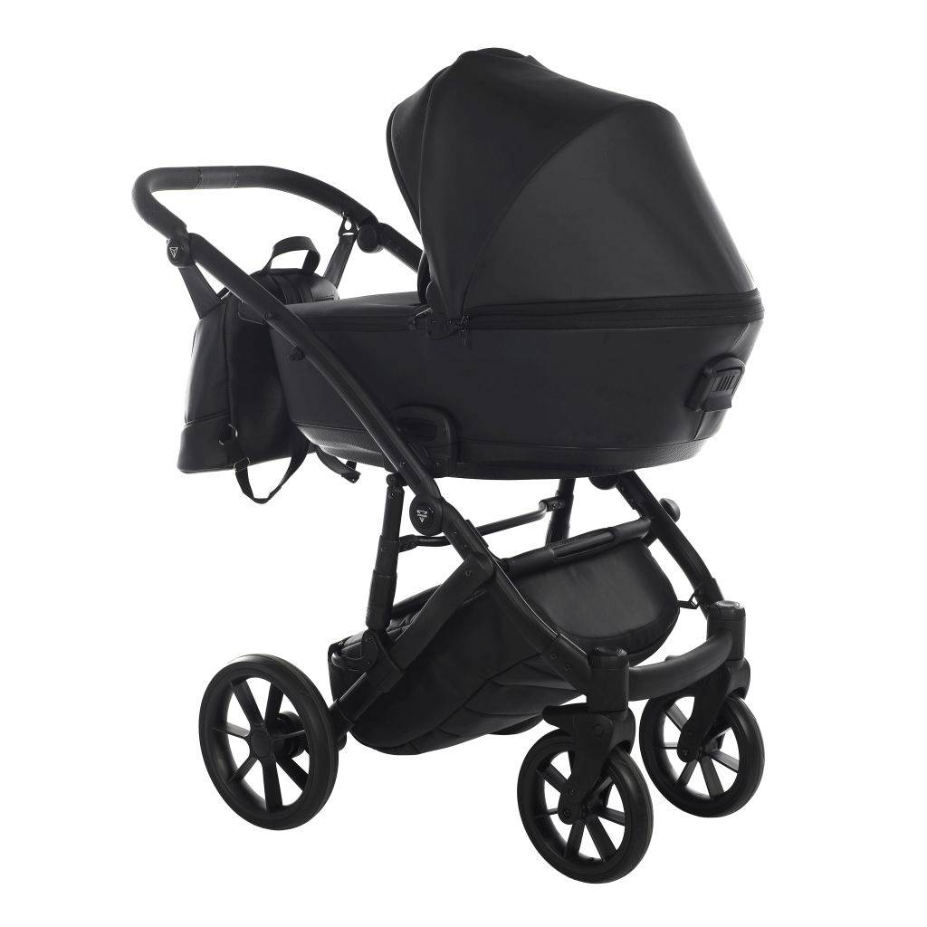 JUNAMA Kombikinderwagen Space Eco