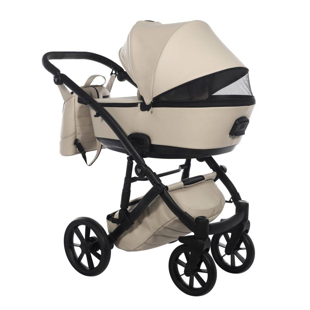 JUNAMA Kombikinderwagen Space Eco