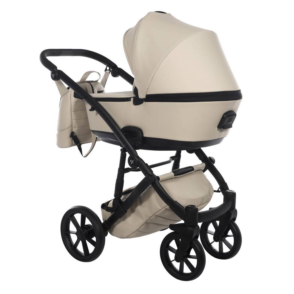 JUNAMA Kombikinderwagen Space Eco