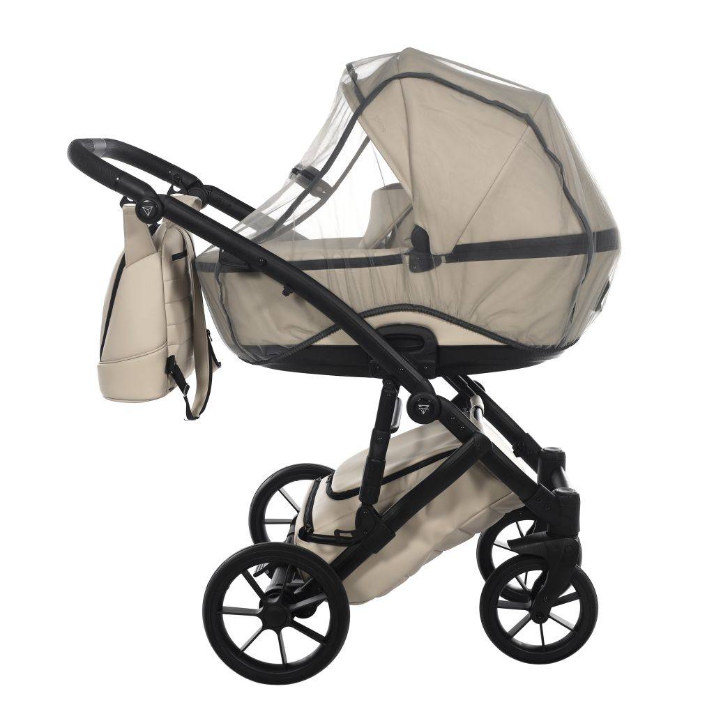 JUNAMA Kombikinderwagen Space Eco