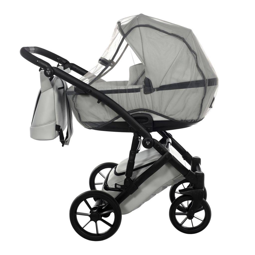 JUNAMA Kombikinderwagen Space Eco