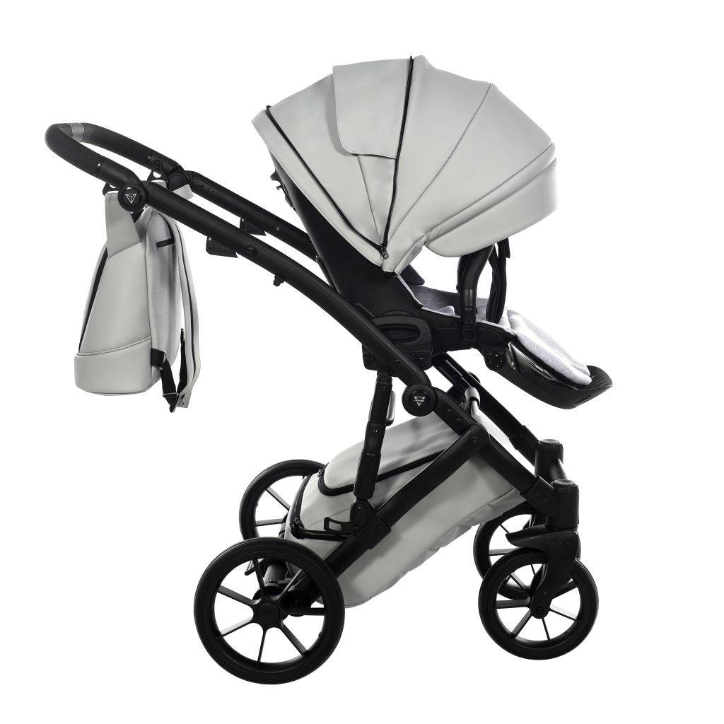 JUNAMA Kombikinderwagen Space Eco