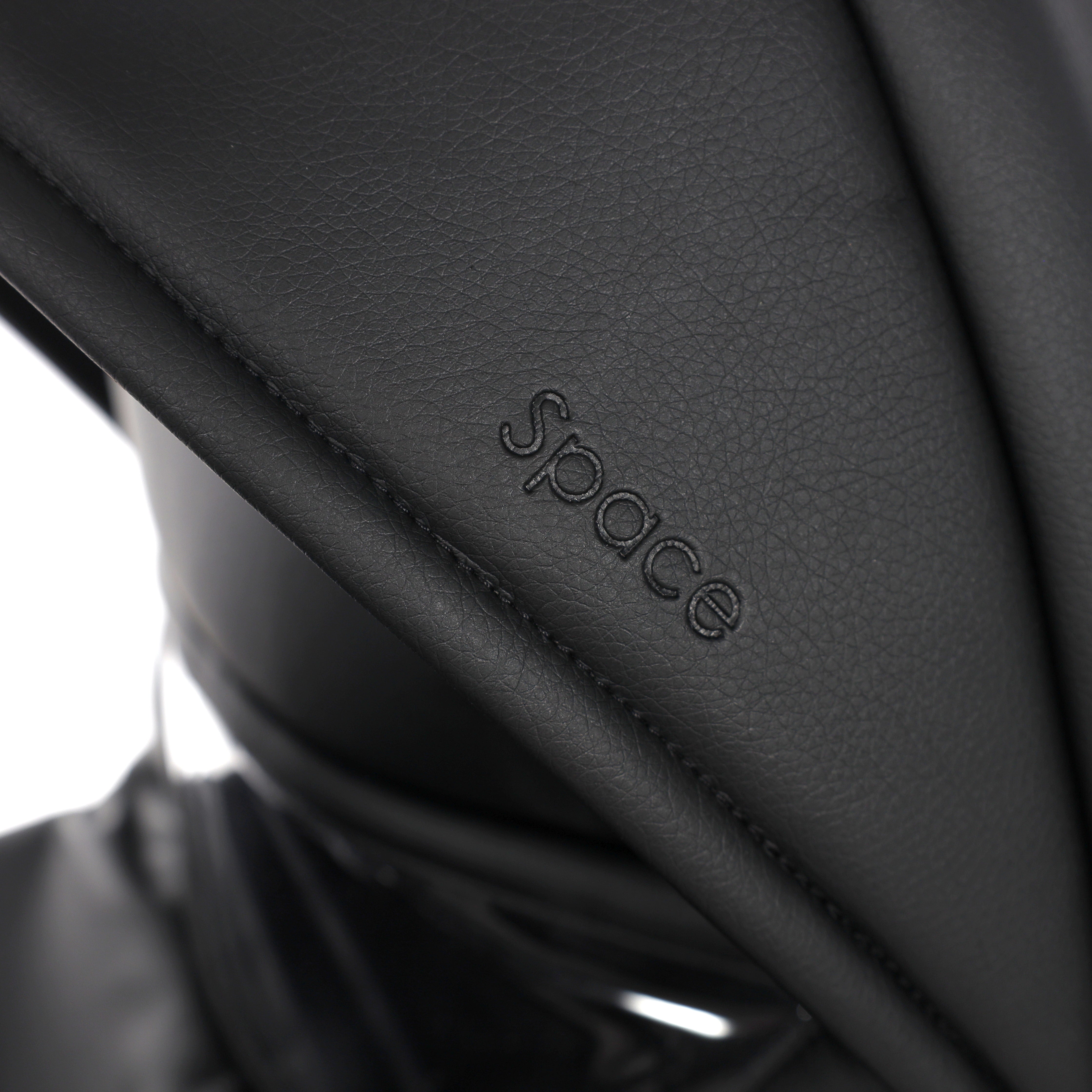 JUNAMA Kombikinderwagen Space Eco