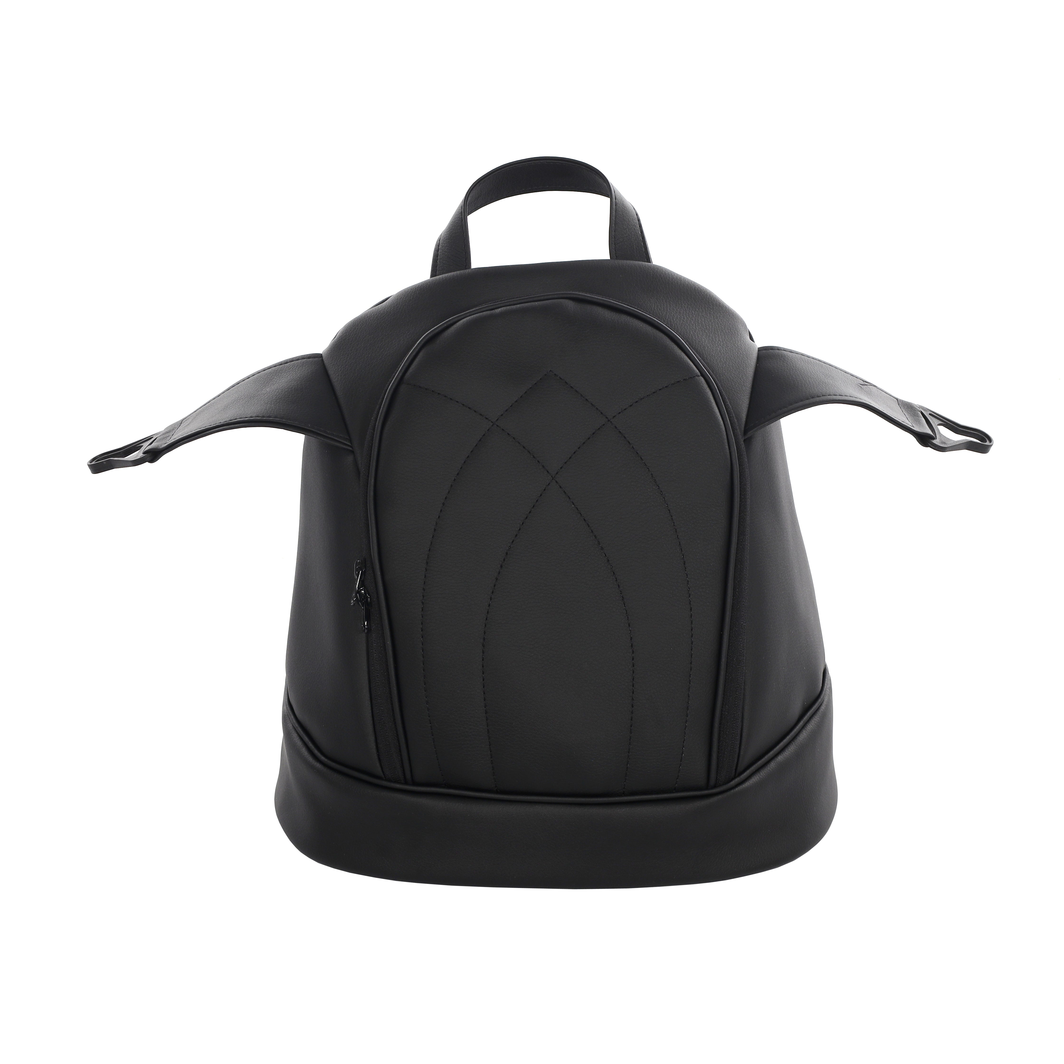 JUNAMA Kombikinderwagen Space Eco
