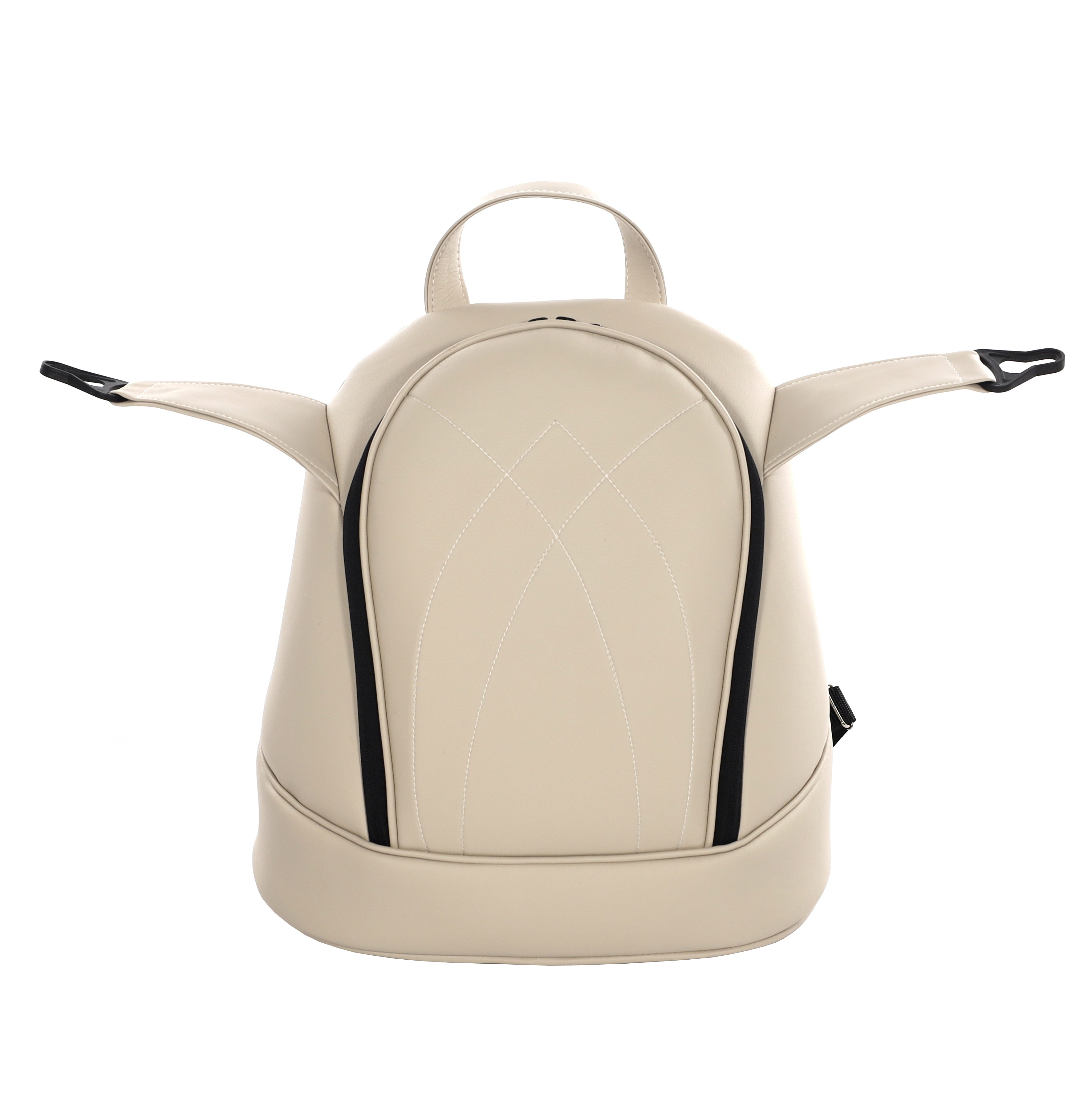 JUNAMA Kombikinderwagen Space Eco