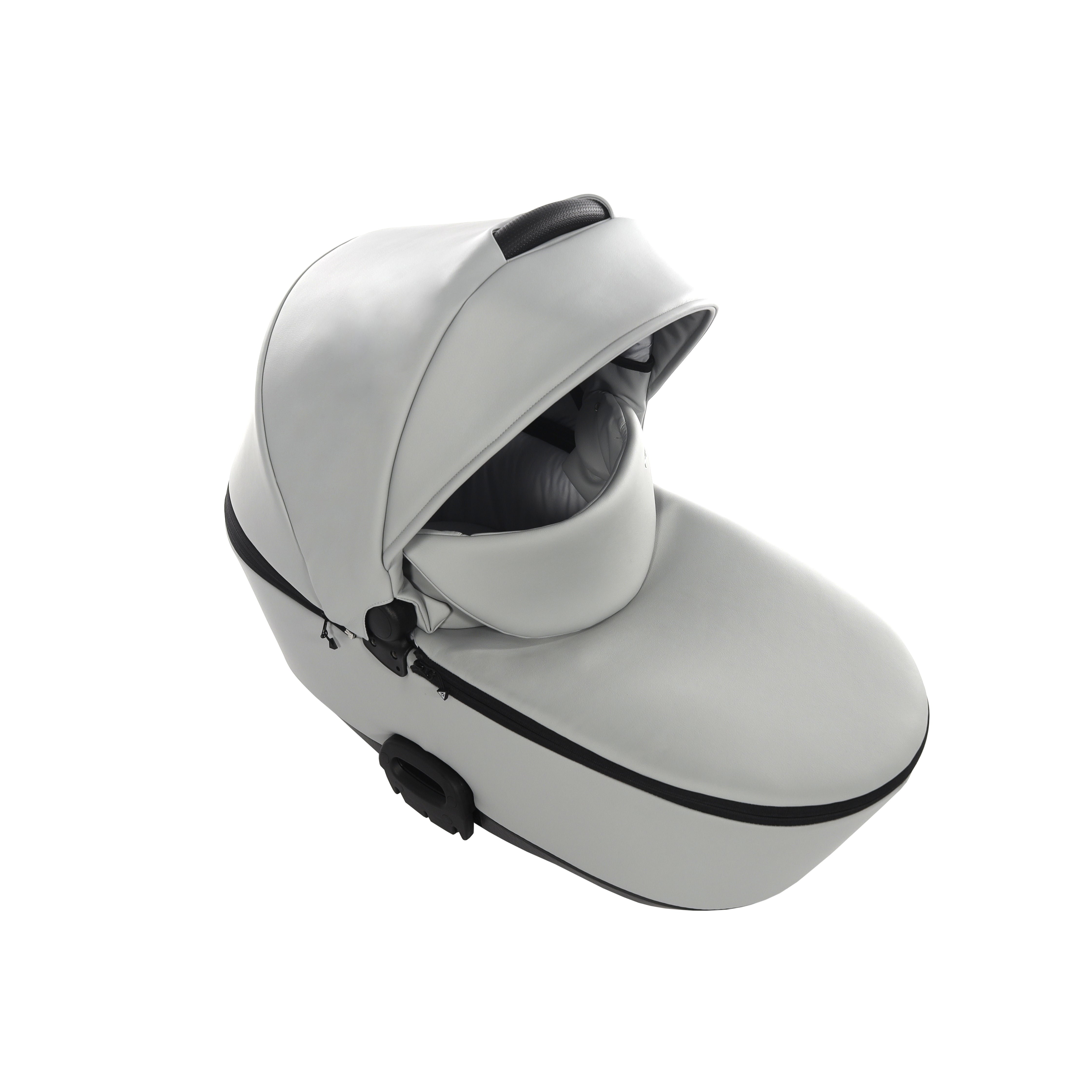 JUNAMA Kombikinderwagen Space Eco