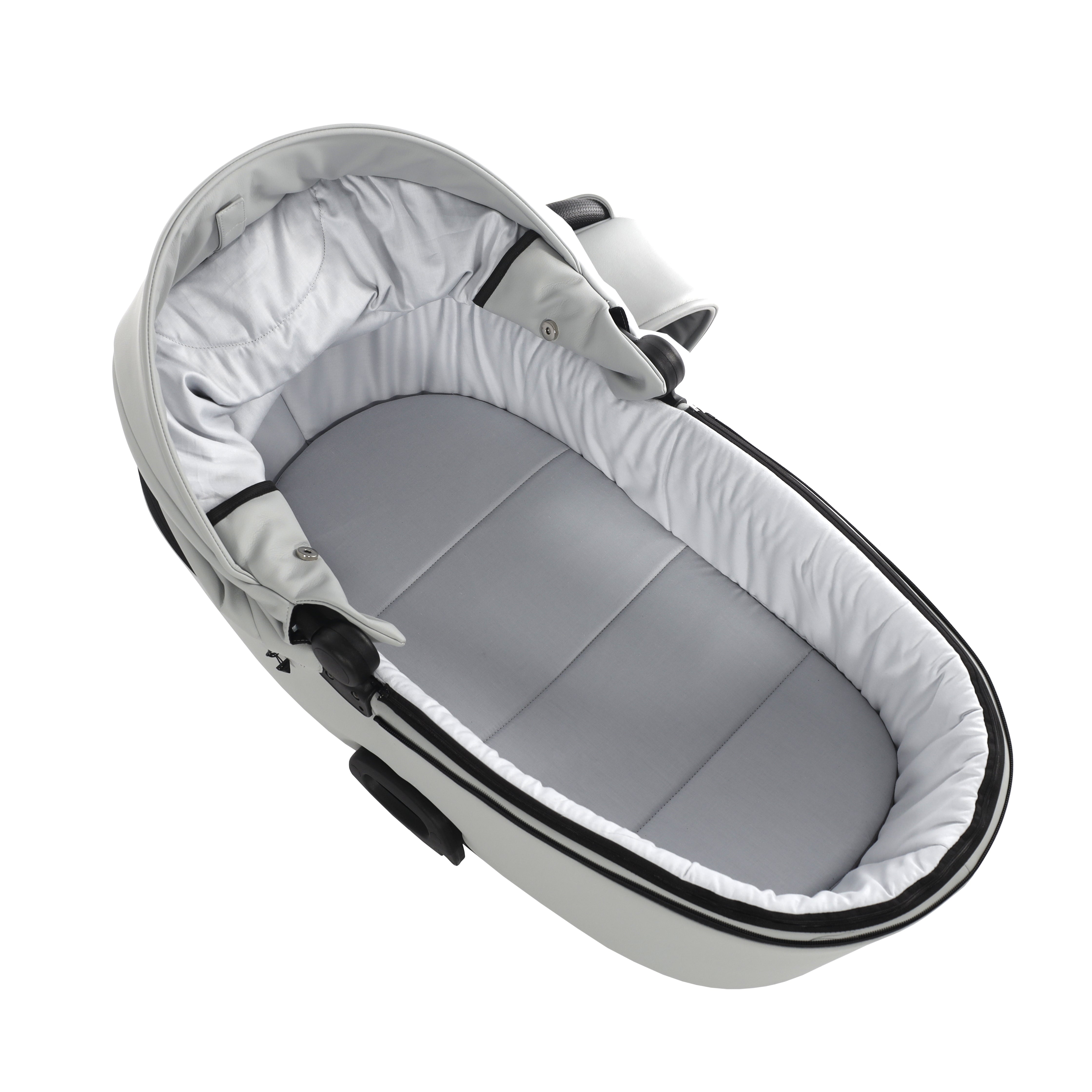 JUNAMA Kombikinderwagen Space Eco