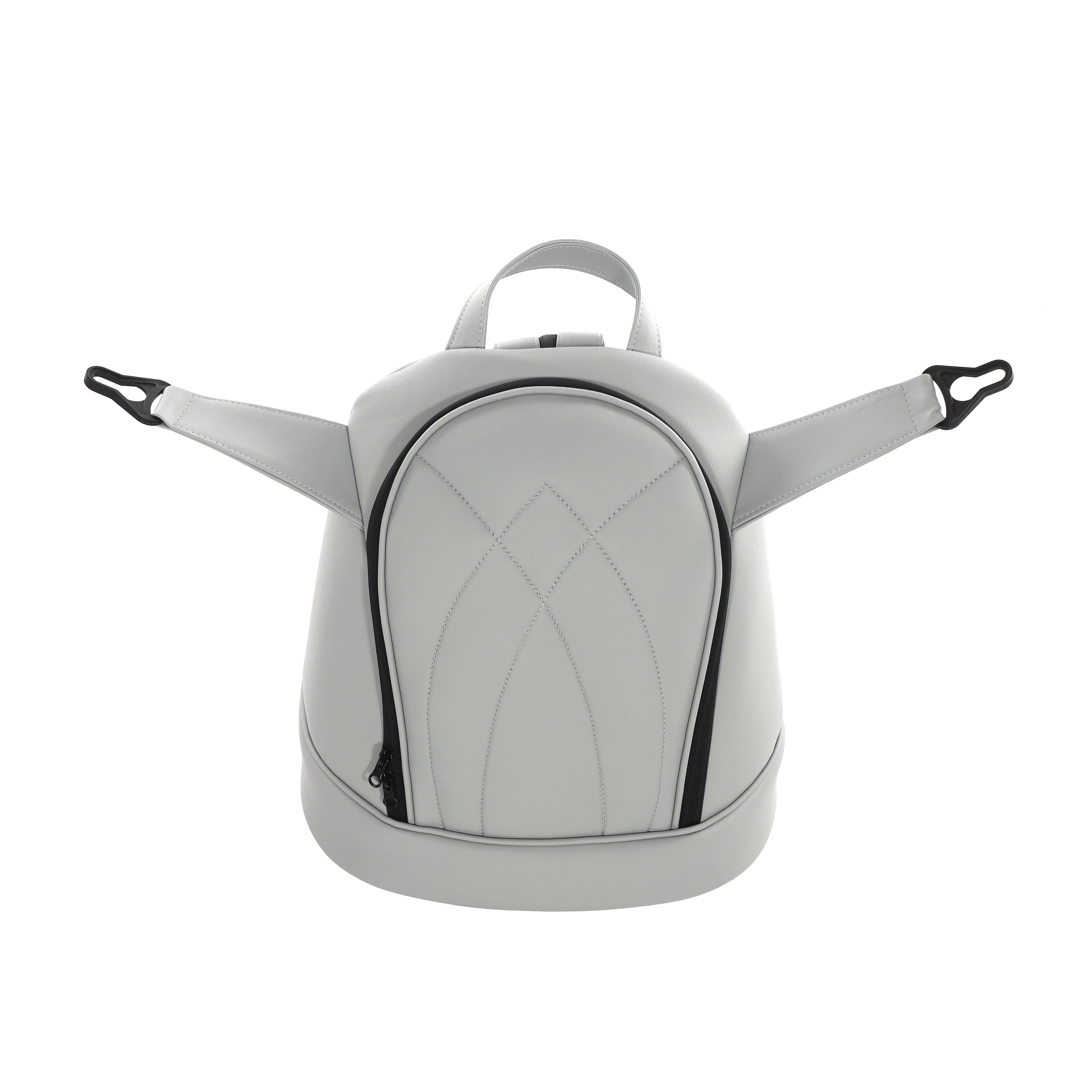JUNAMA Kombikinderwagen Space Eco