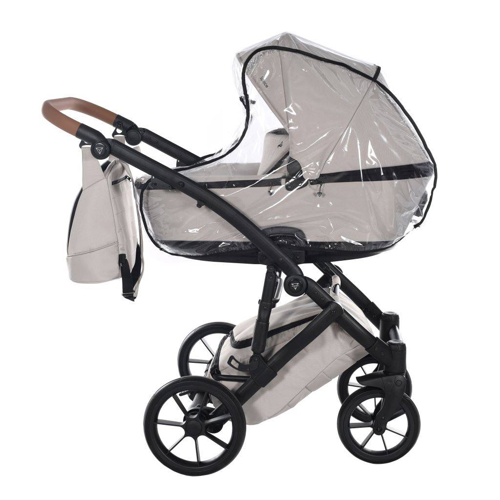 JUNAMA Kombikinderwagen Space Basic