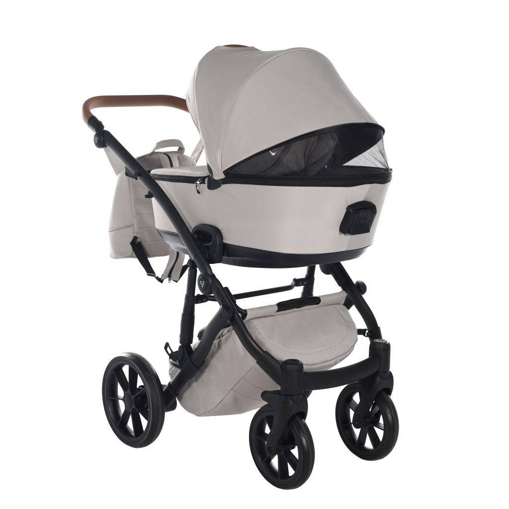JUNAMA Kombikinderwagen Space Basic
