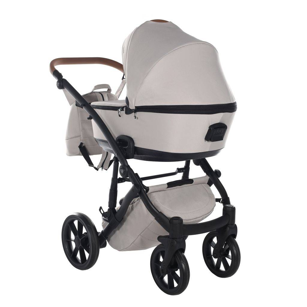 JUNAMA Kombikinderwagen Space Basic