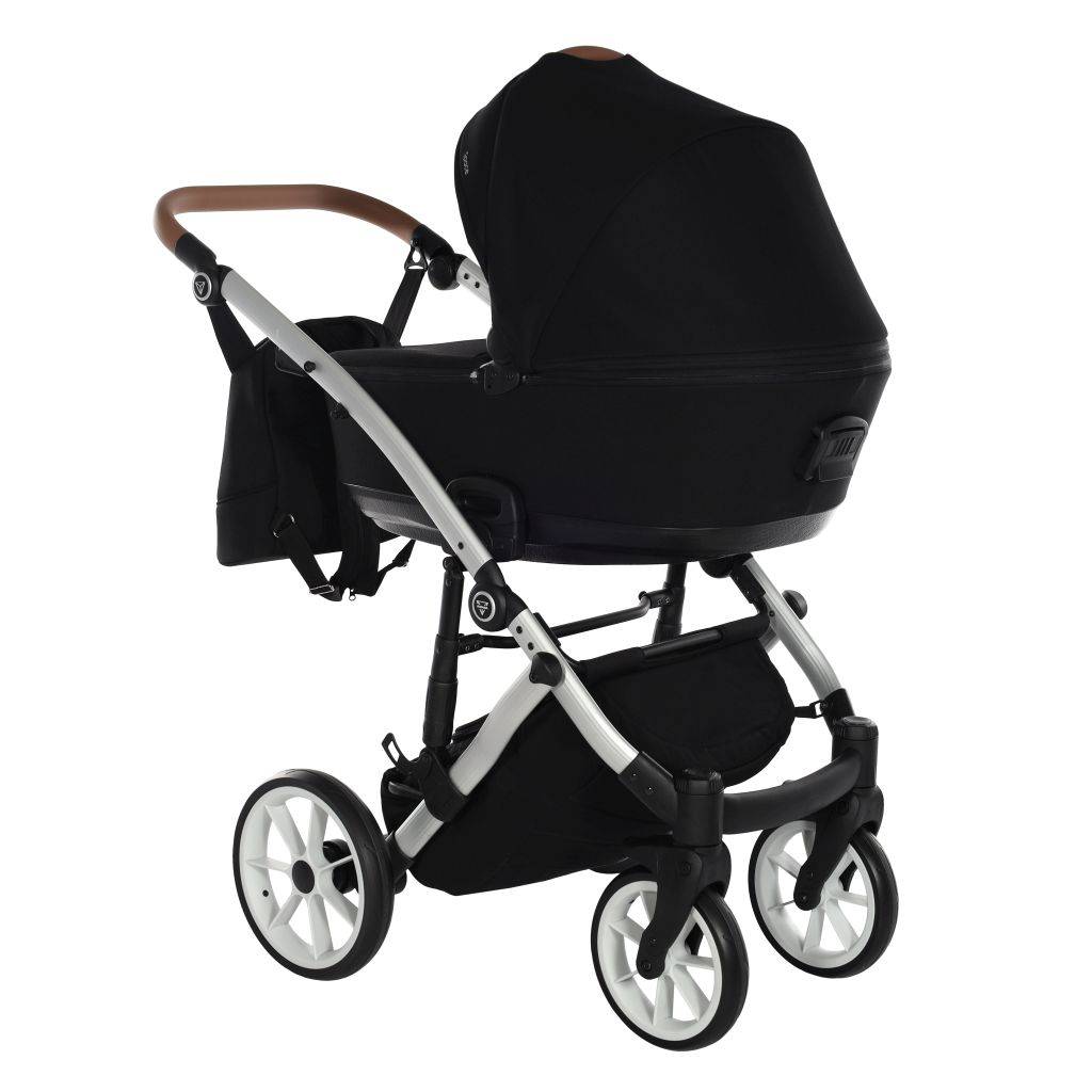 JUNAMA Kombikinderwagen Space Basic