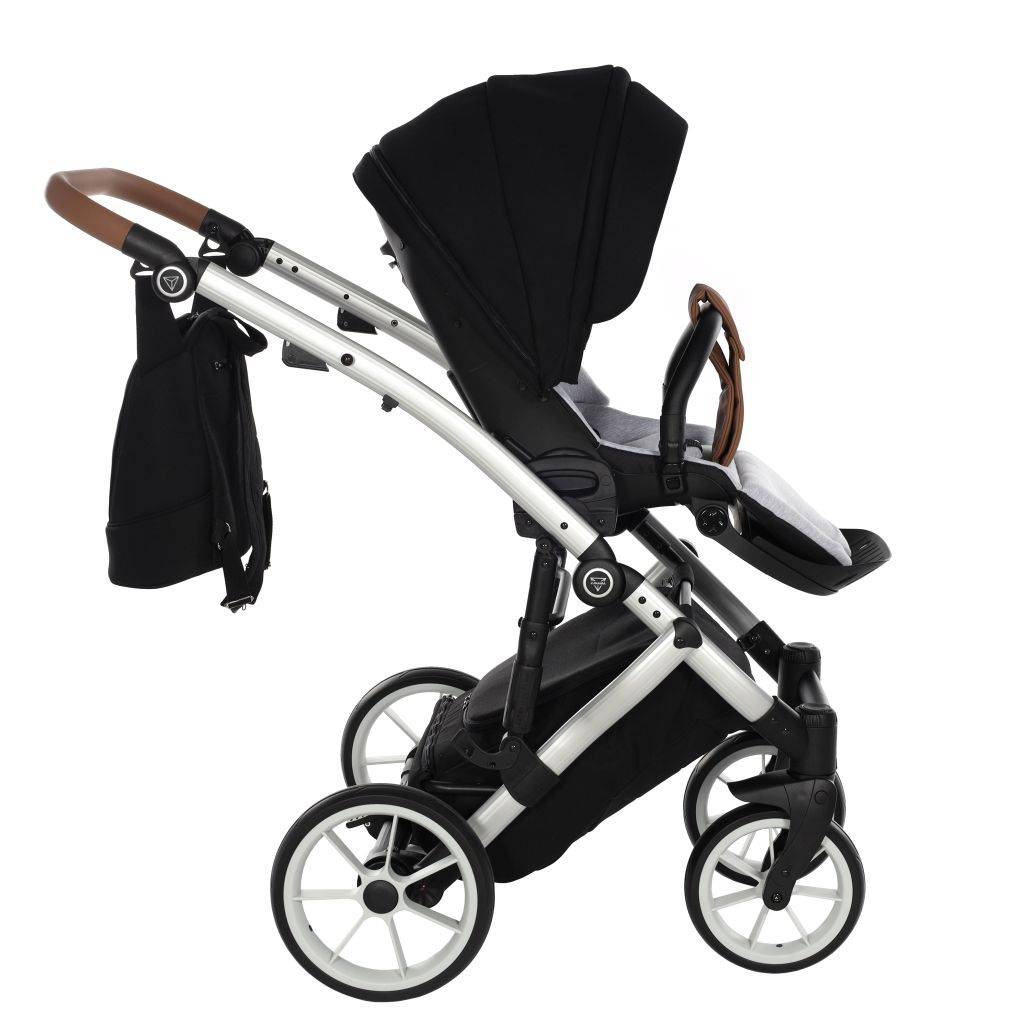 JUNAMA Kombikinderwagen Space Basic
