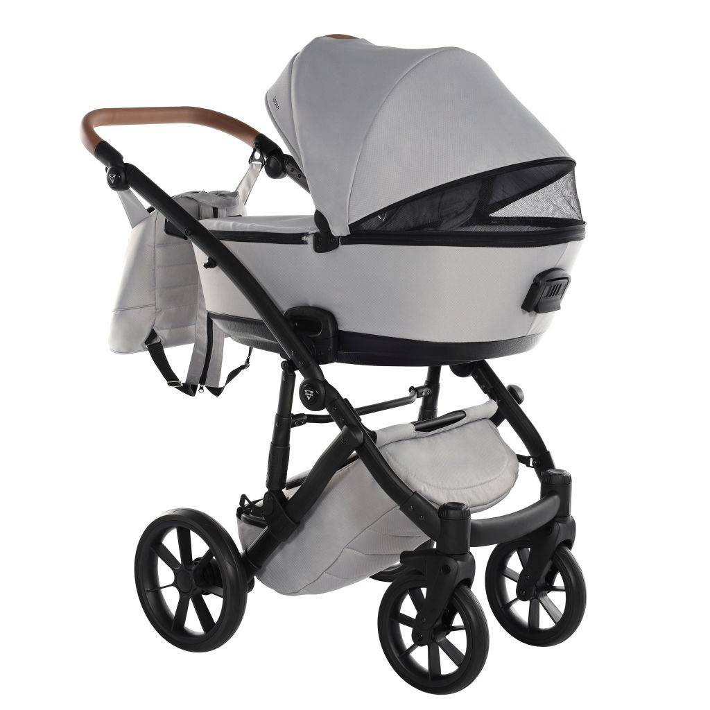 JUNAMA Kombikinderwagen Space Basic