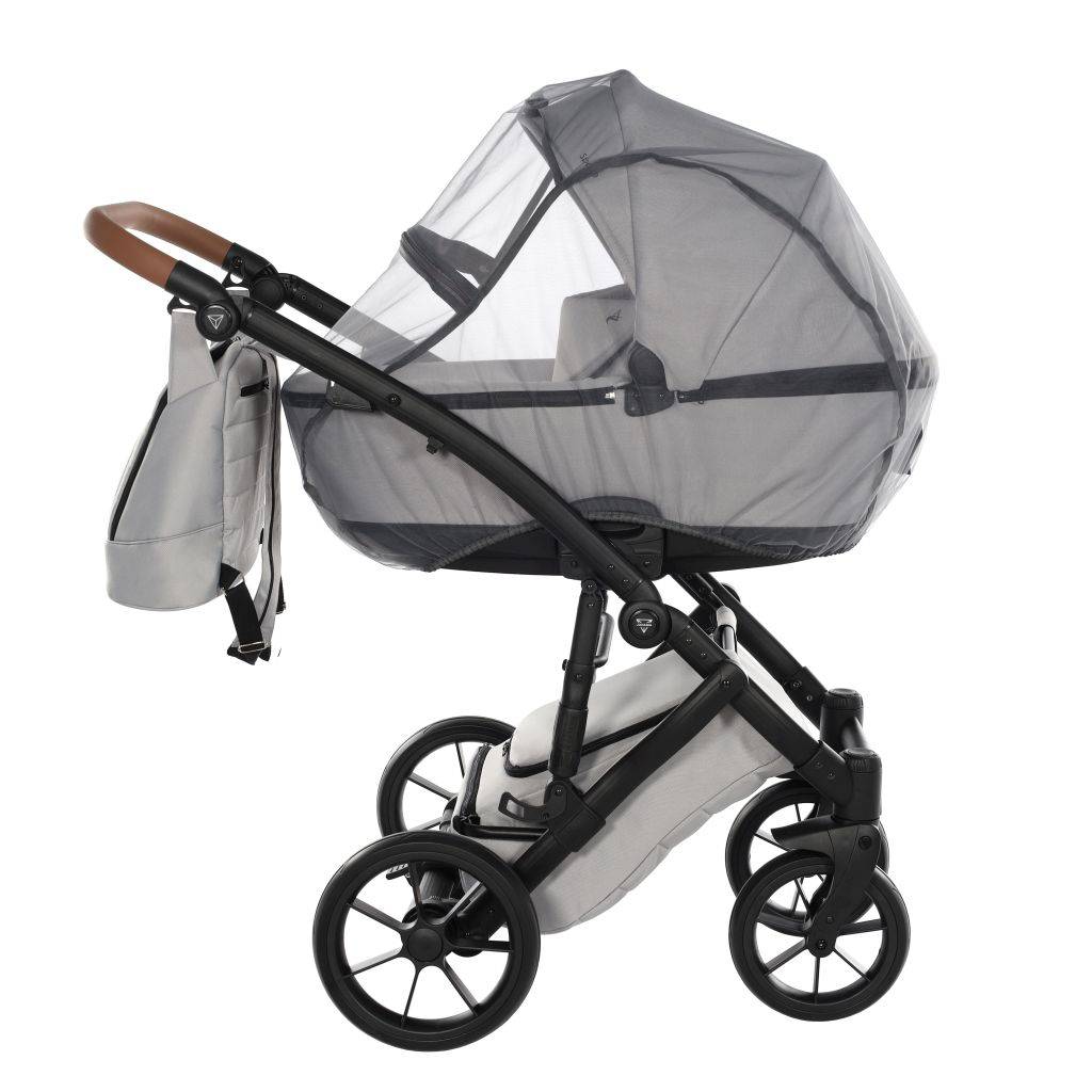 JUNAMA Kombikinderwagen Space Basic