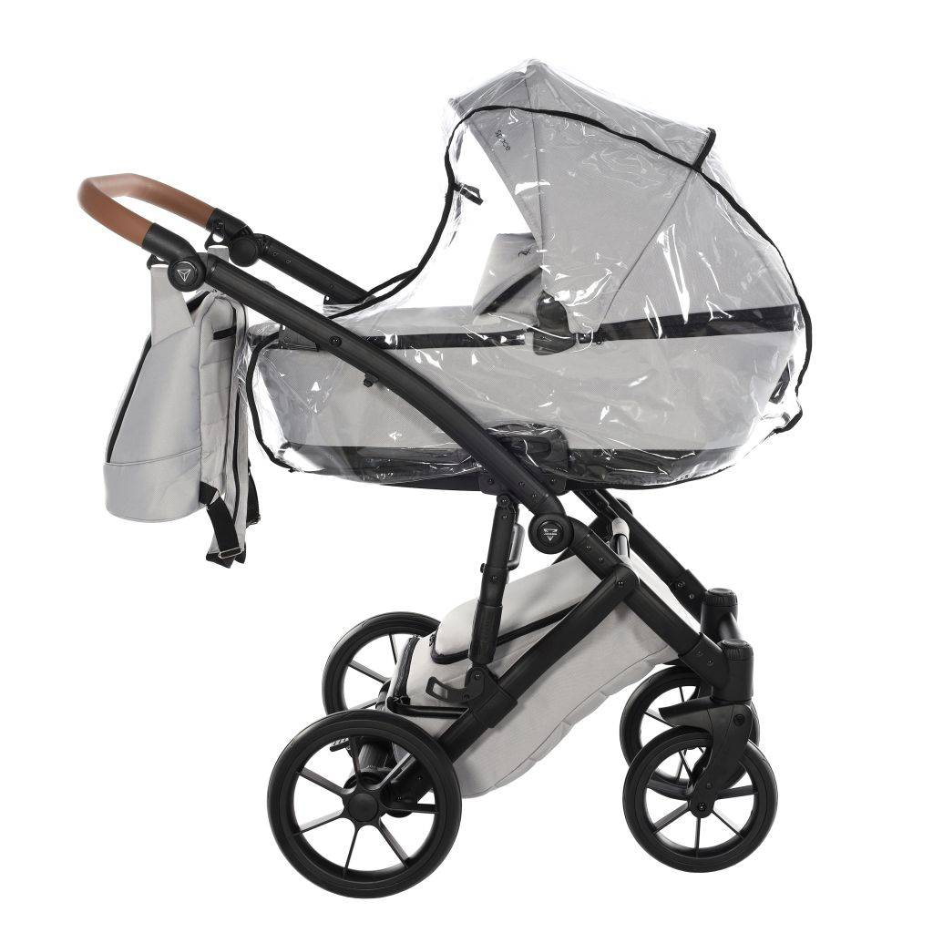 JUNAMA Kombikinderwagen Space Basic