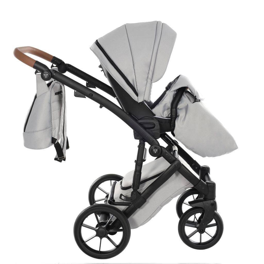 JUNAMA Kombikinderwagen Space Basic