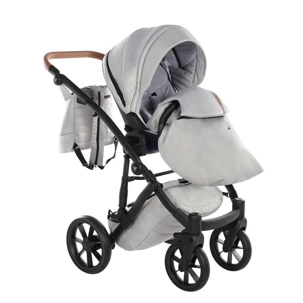 JUNAMA Kombikinderwagen Space Basic