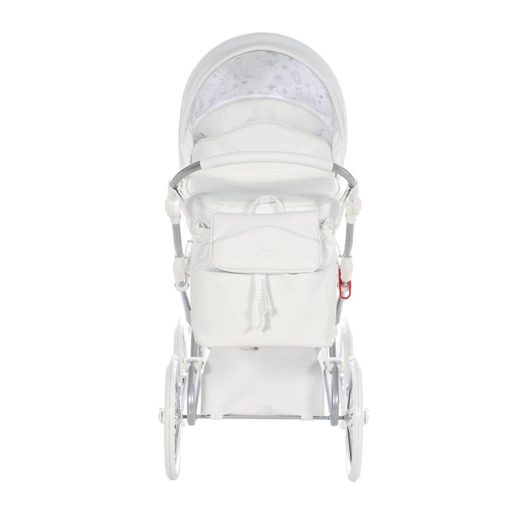 JUNAMA Puppenwagen Dolce Mini