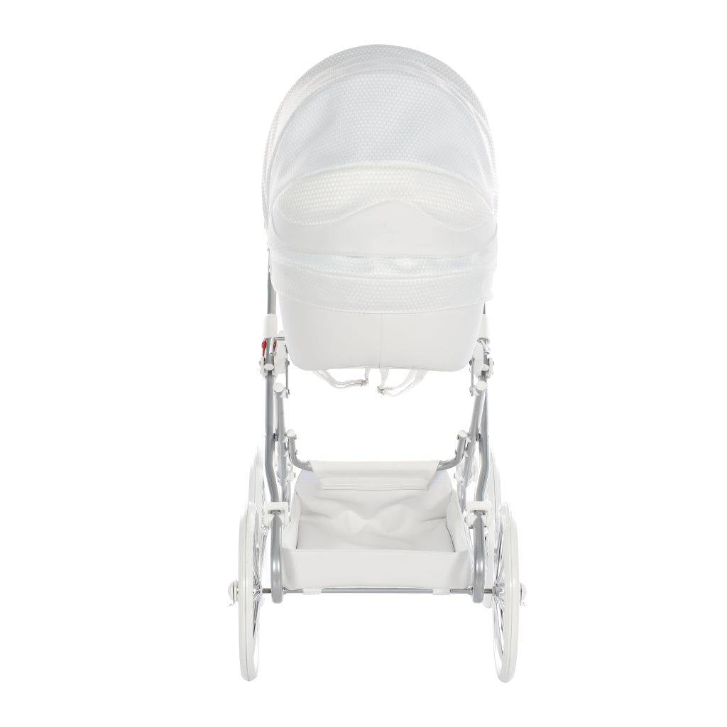JUNAMA Puppenwagen Dolce Mini