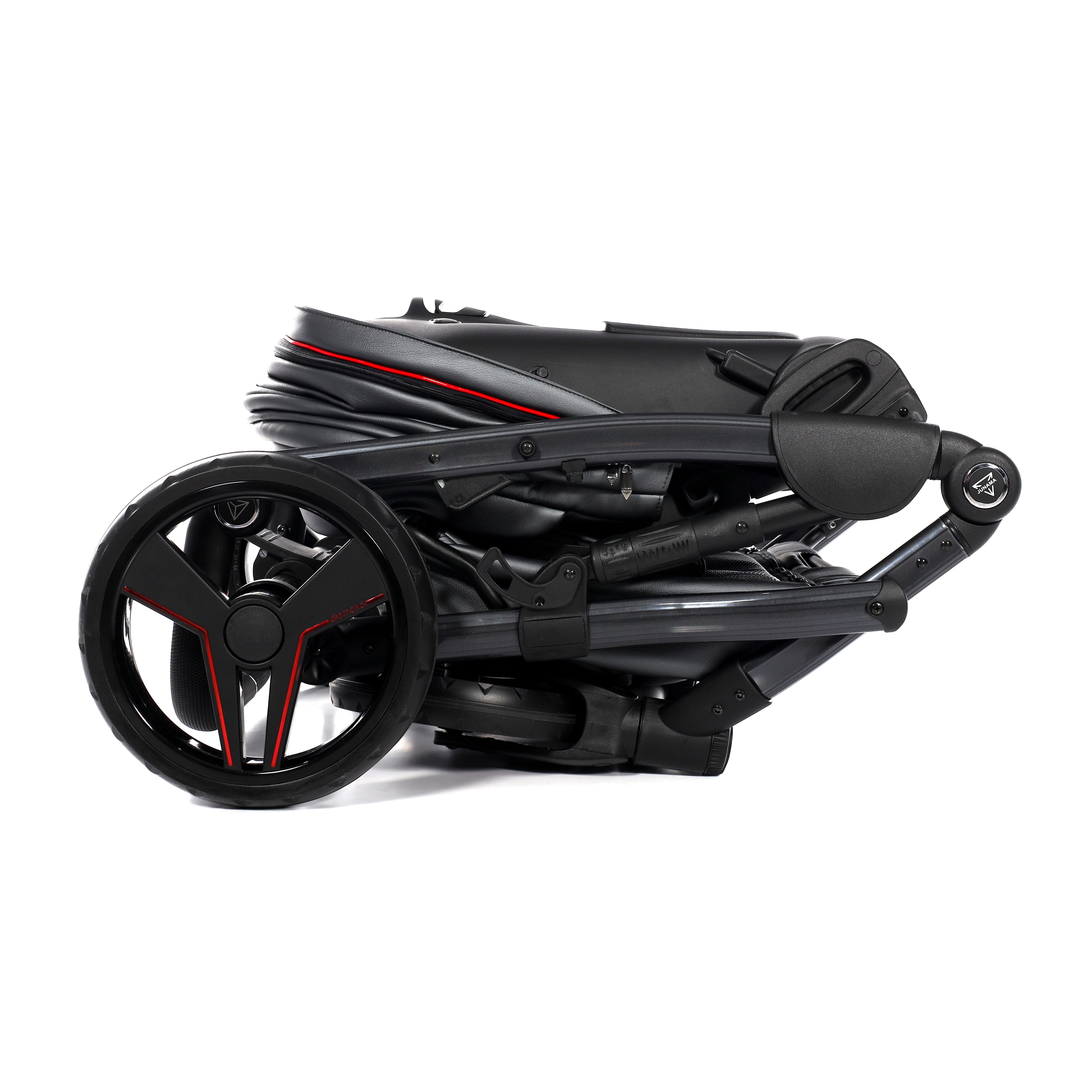 JUNAMA Diamond S-Class