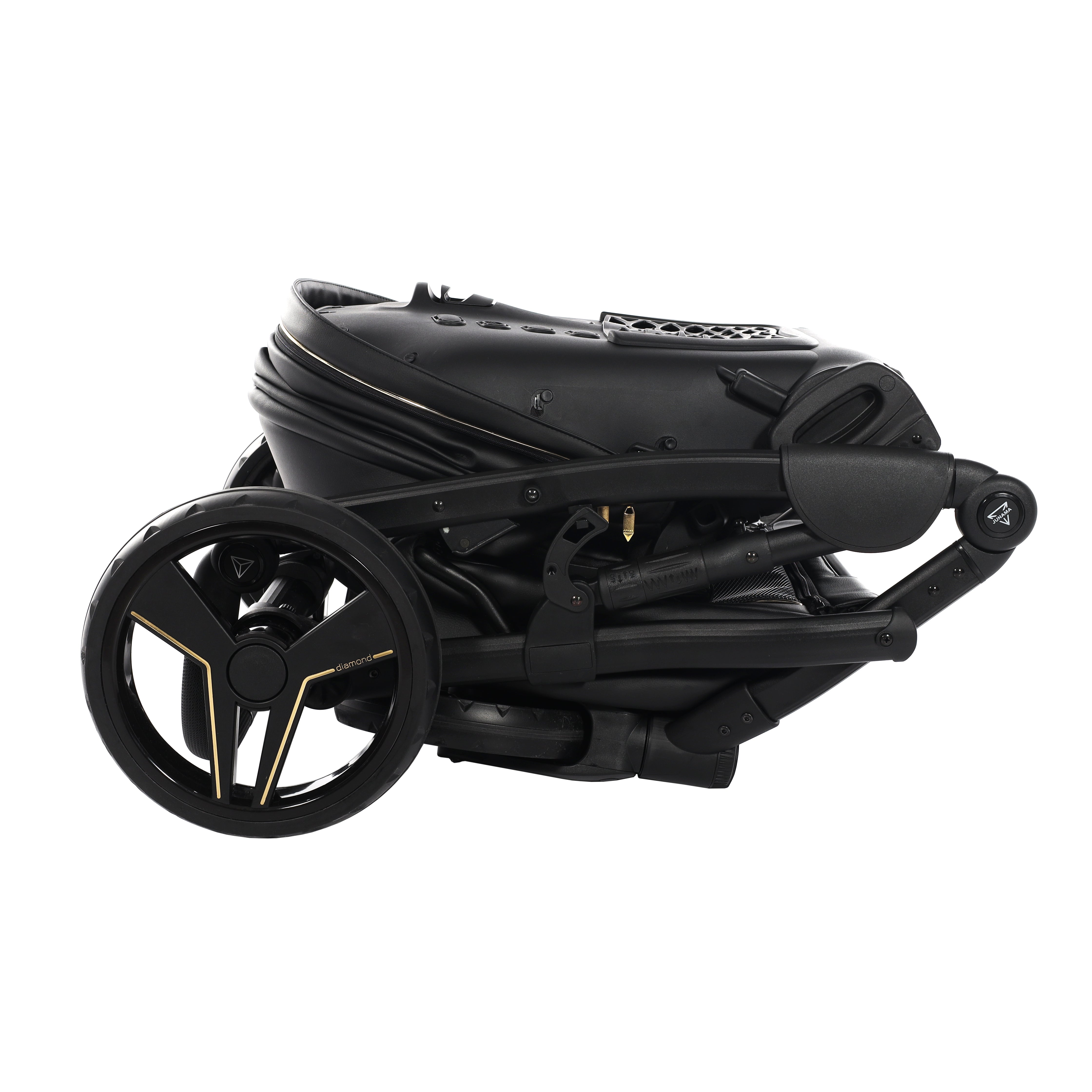 JUNAMA Diamond S-Class