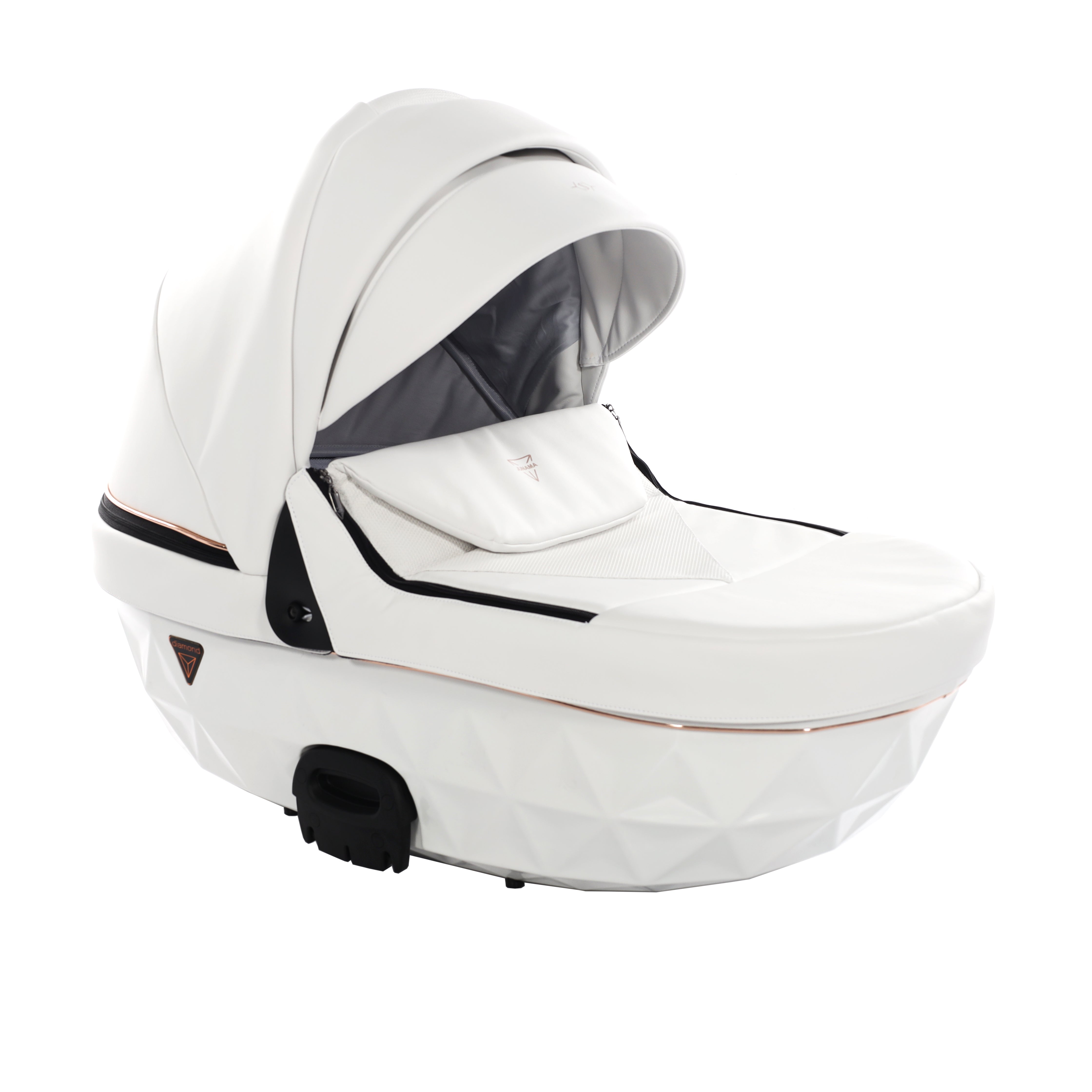 JUNAMA Diamond S-Class