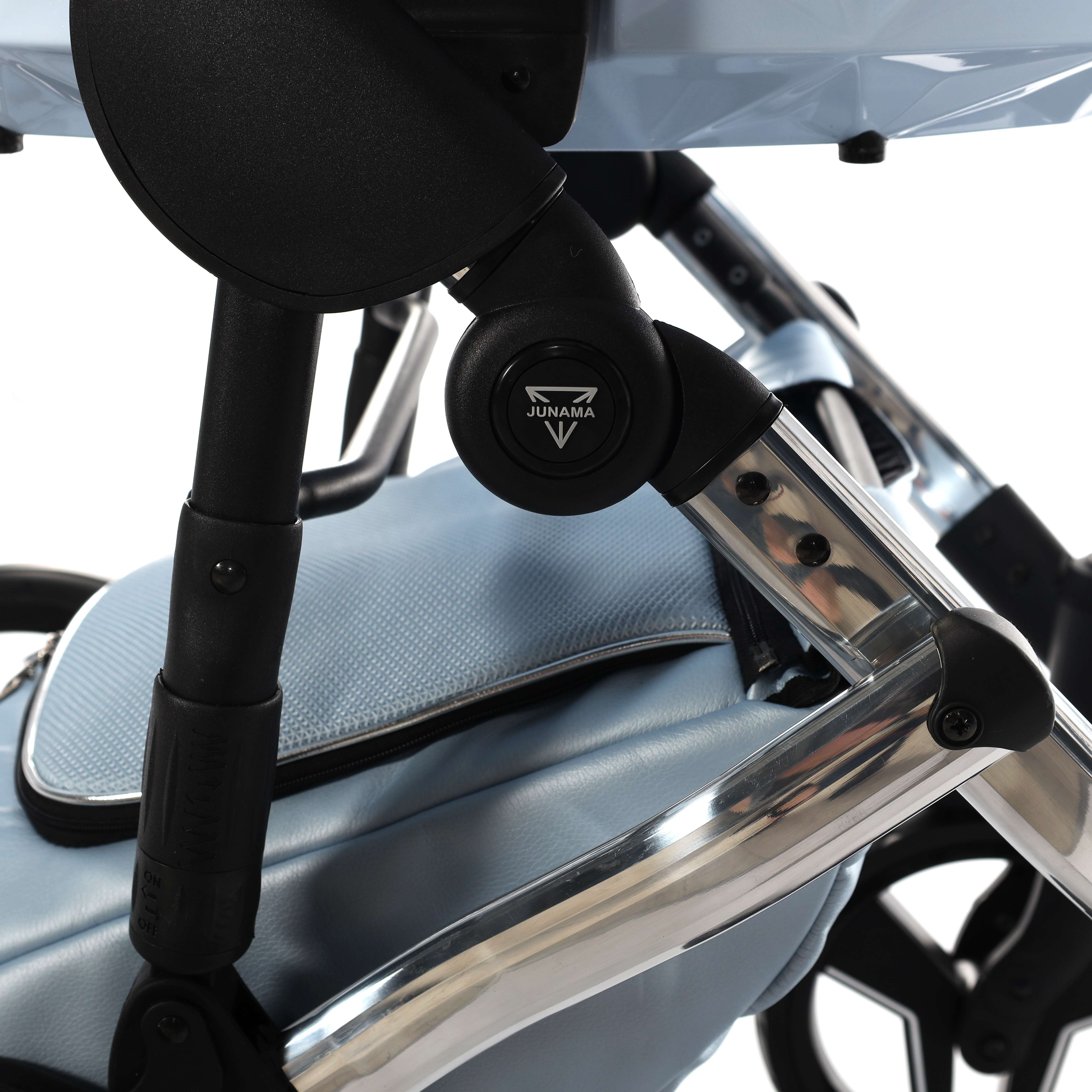 JUNAMA Diamond S-Class