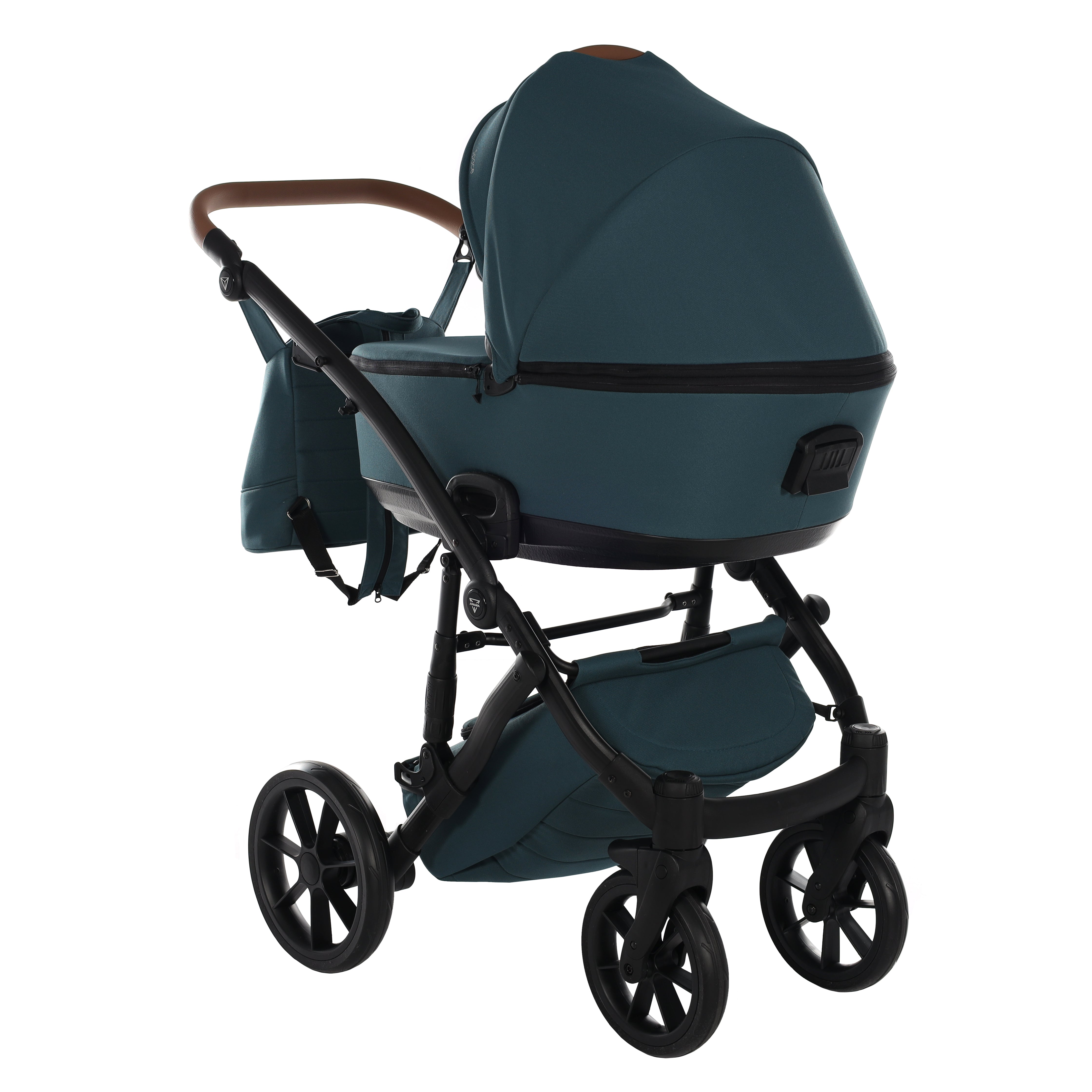 JUNAMA Kombikinderwagen Space Basic