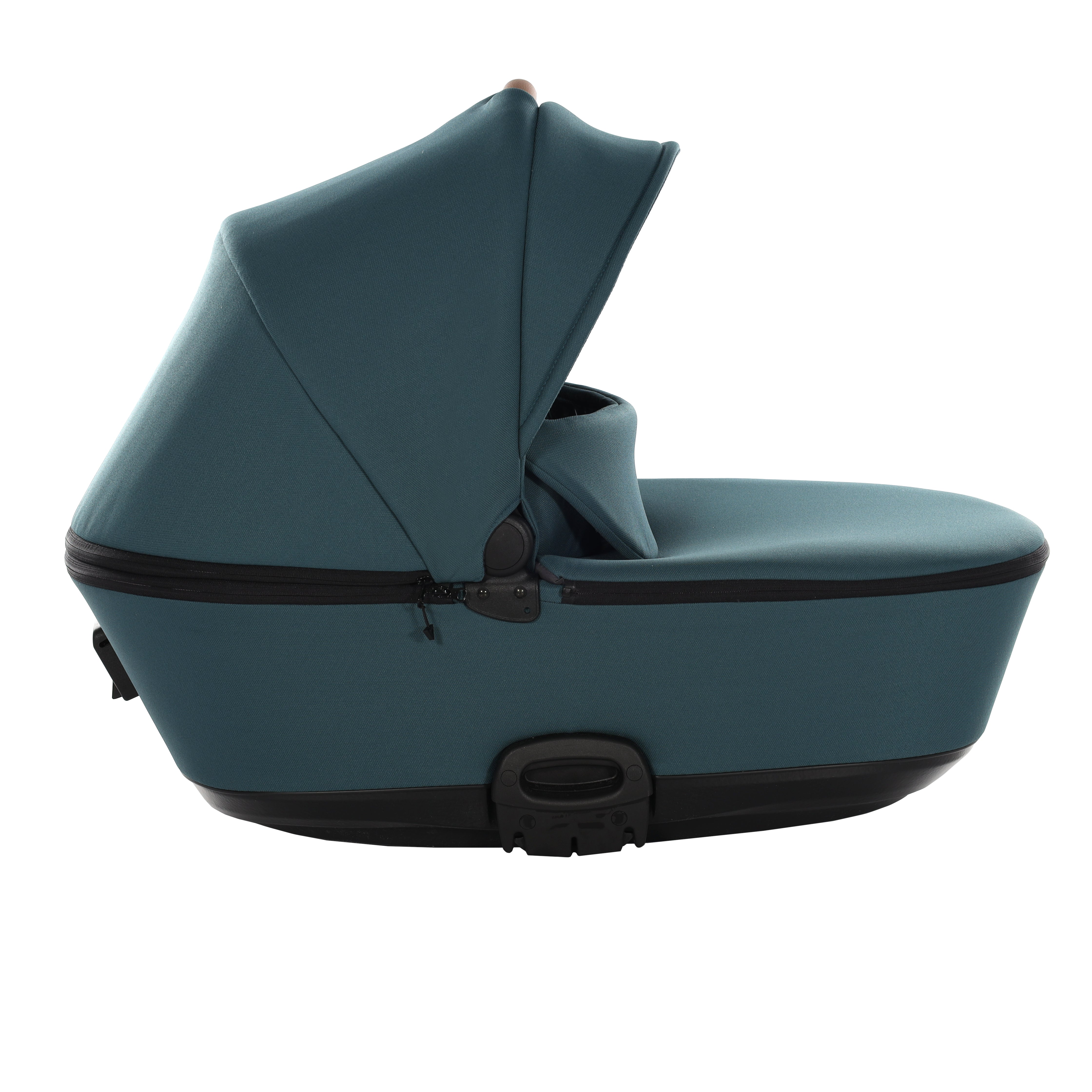 JUNAMA Kombikinderwagen Space Basic