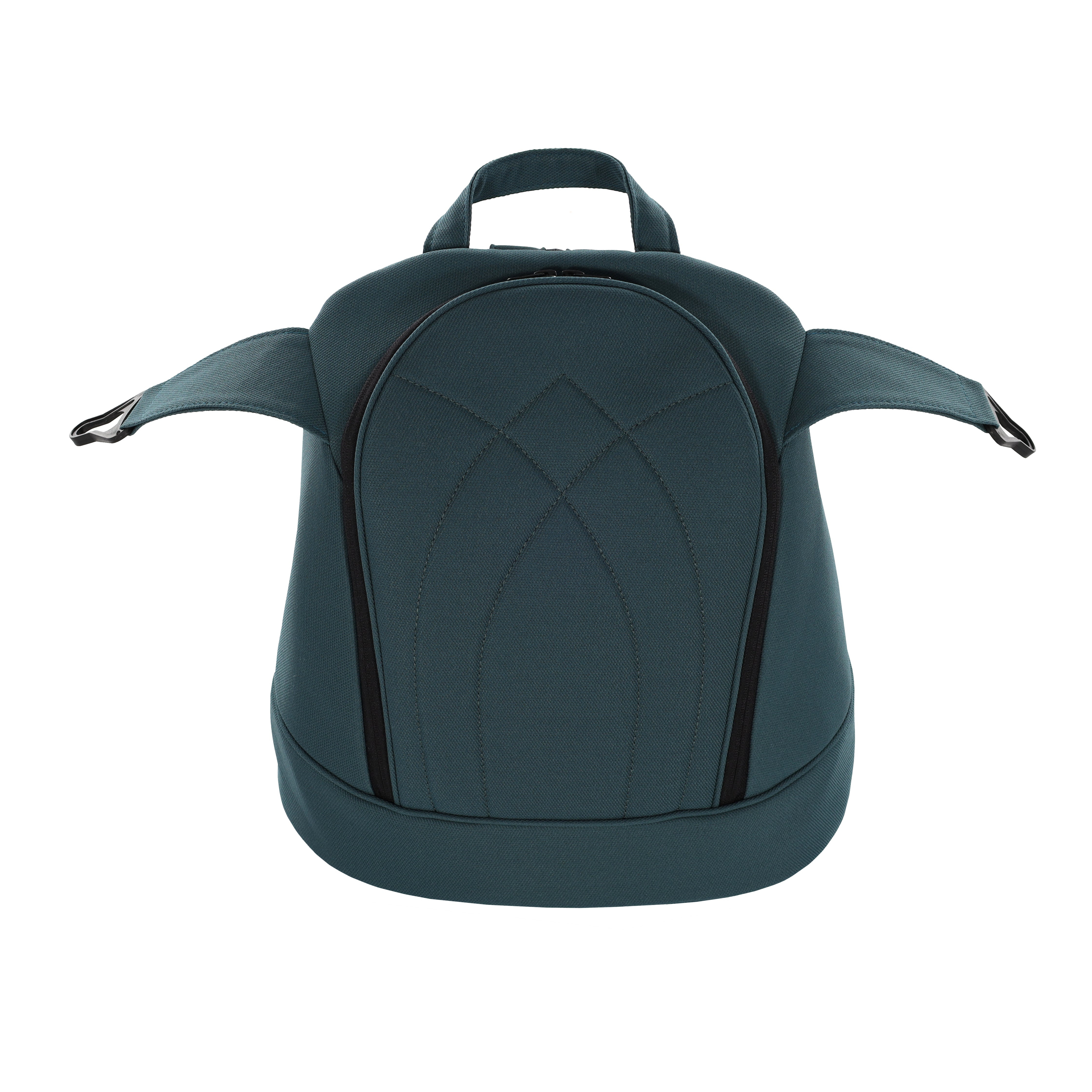 JUNAMA Kombikinderwagen Space Basic