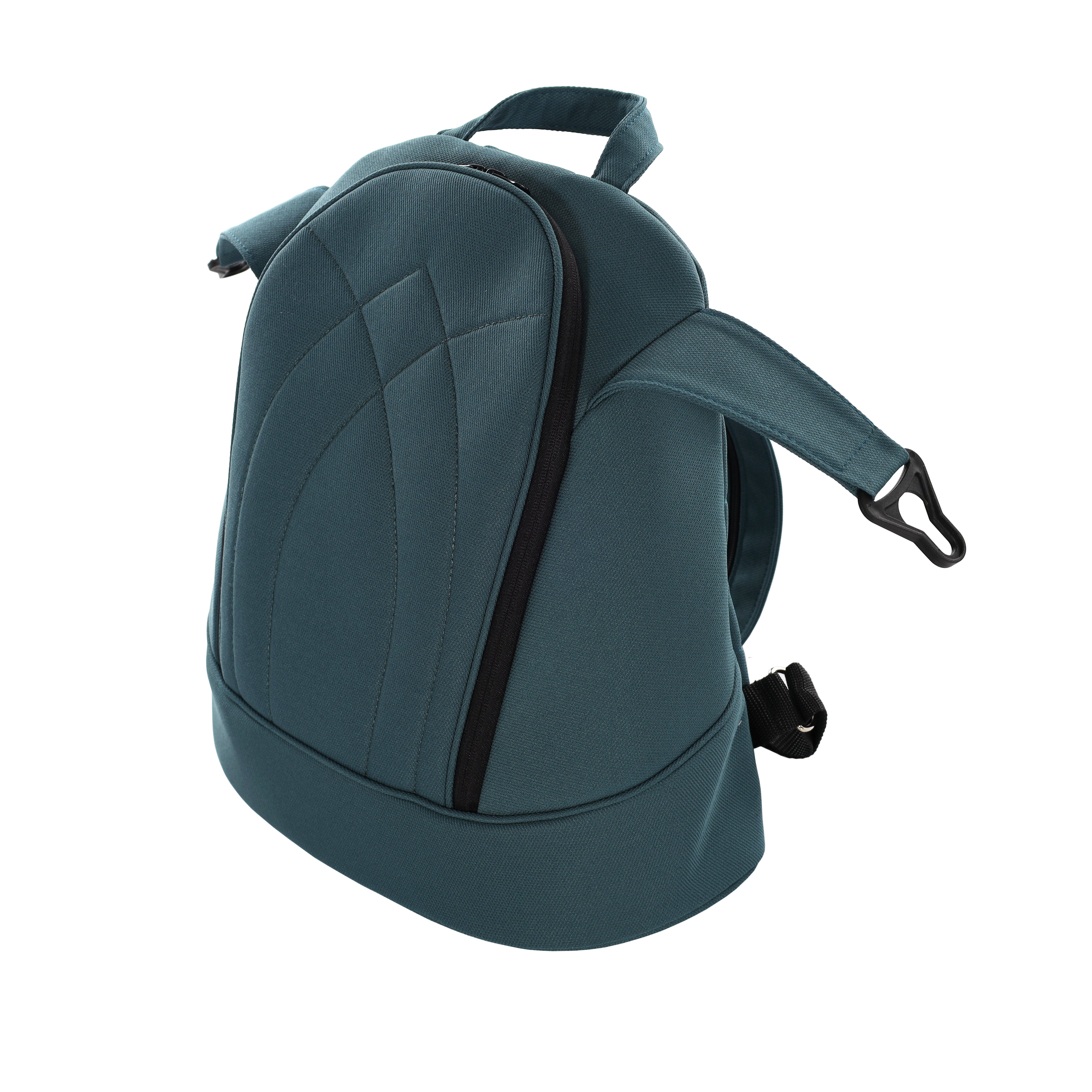 JUNAMA Kombikinderwagen Space Basic