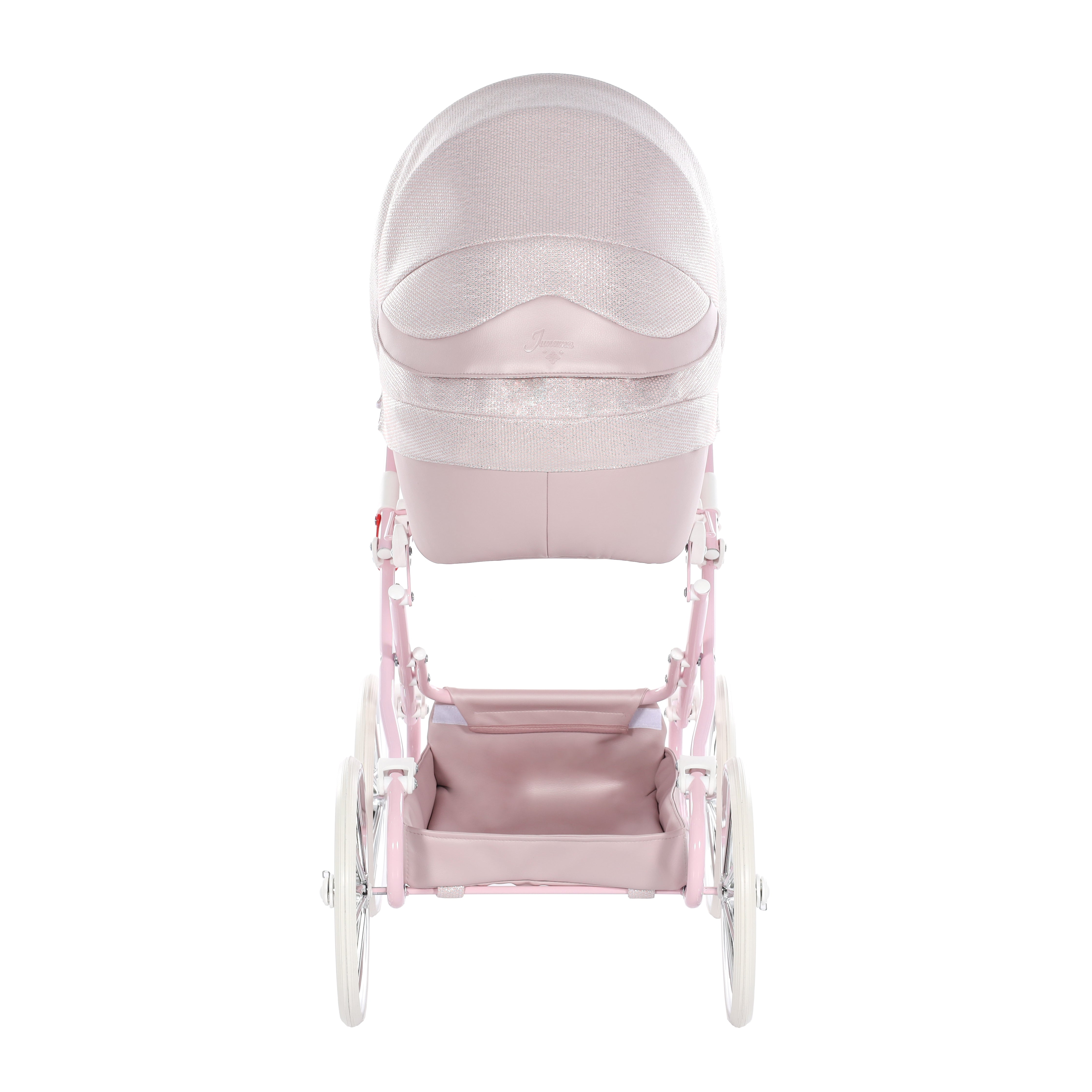 JUNAMA Puppenwagen Dolce Mini