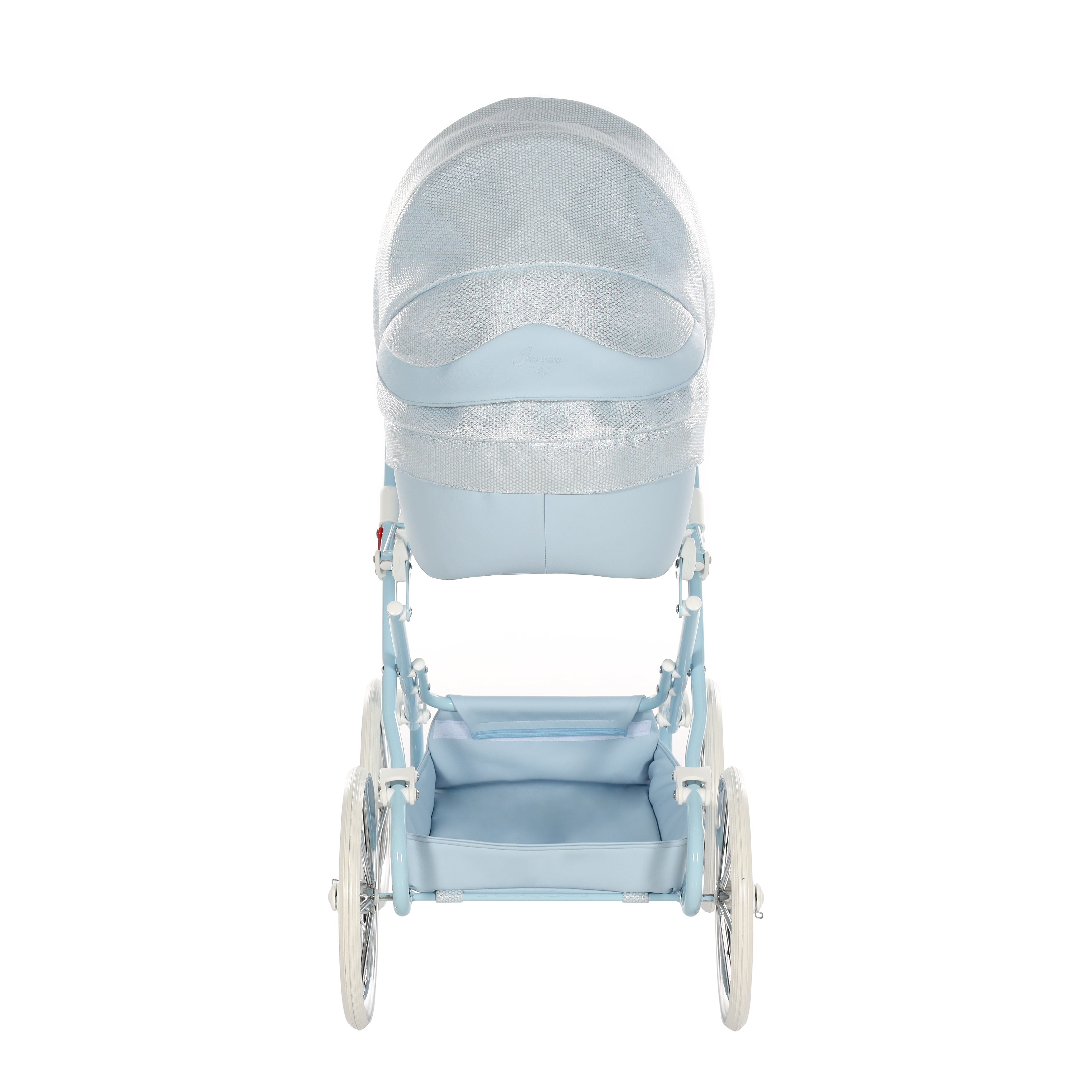 JUNAMA Puppenwagen Dolce Mini
