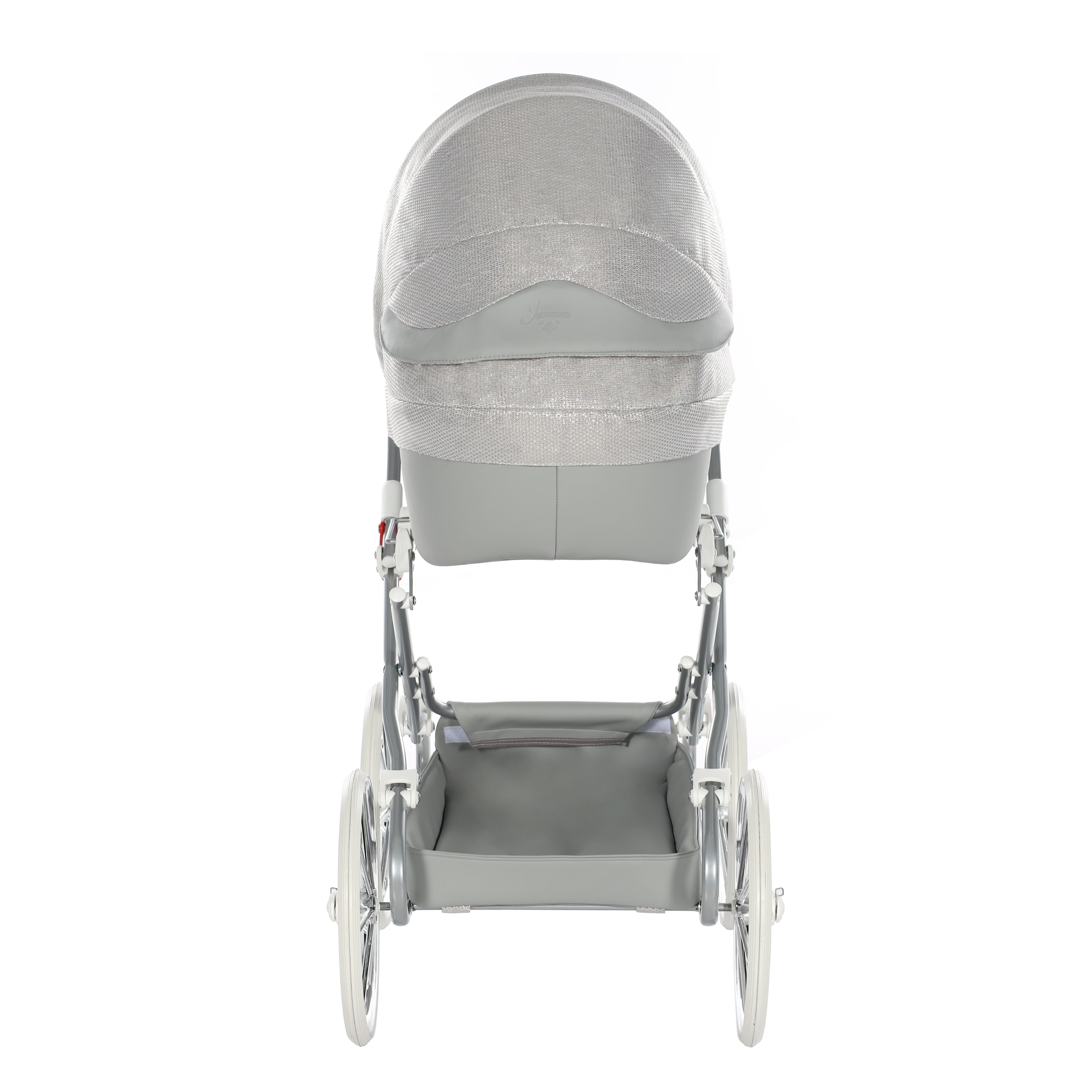 JUNAMA Puppenwagen Dolce Mini