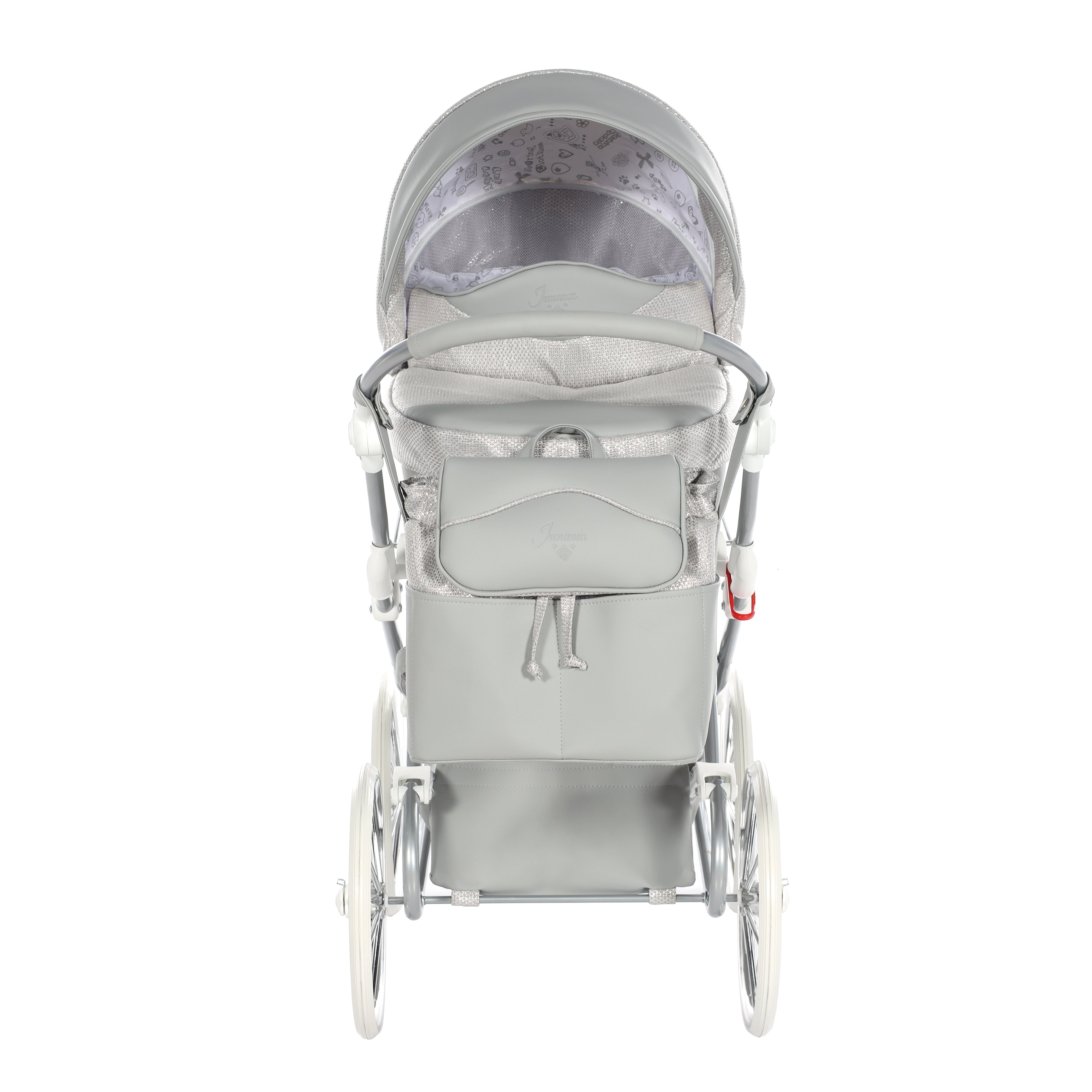 JUNAMA Puppenwagen Dolce Mini