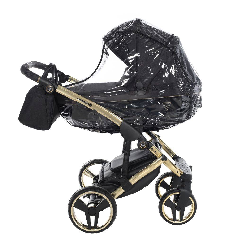 JUNAMA Kombikinderwagen Diamond S-Line
