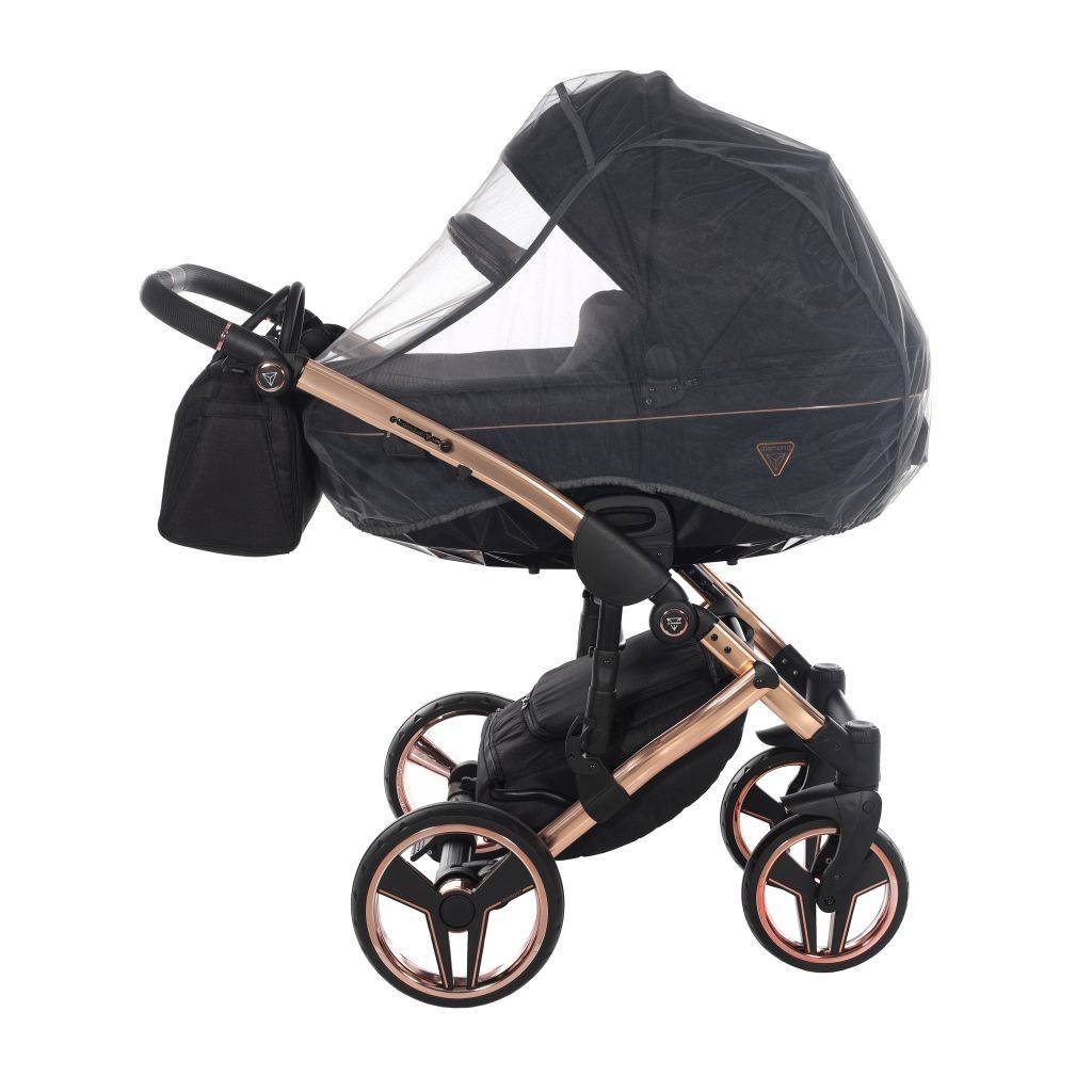 JUNAMA Kombikinderwagen Diamond S-Line