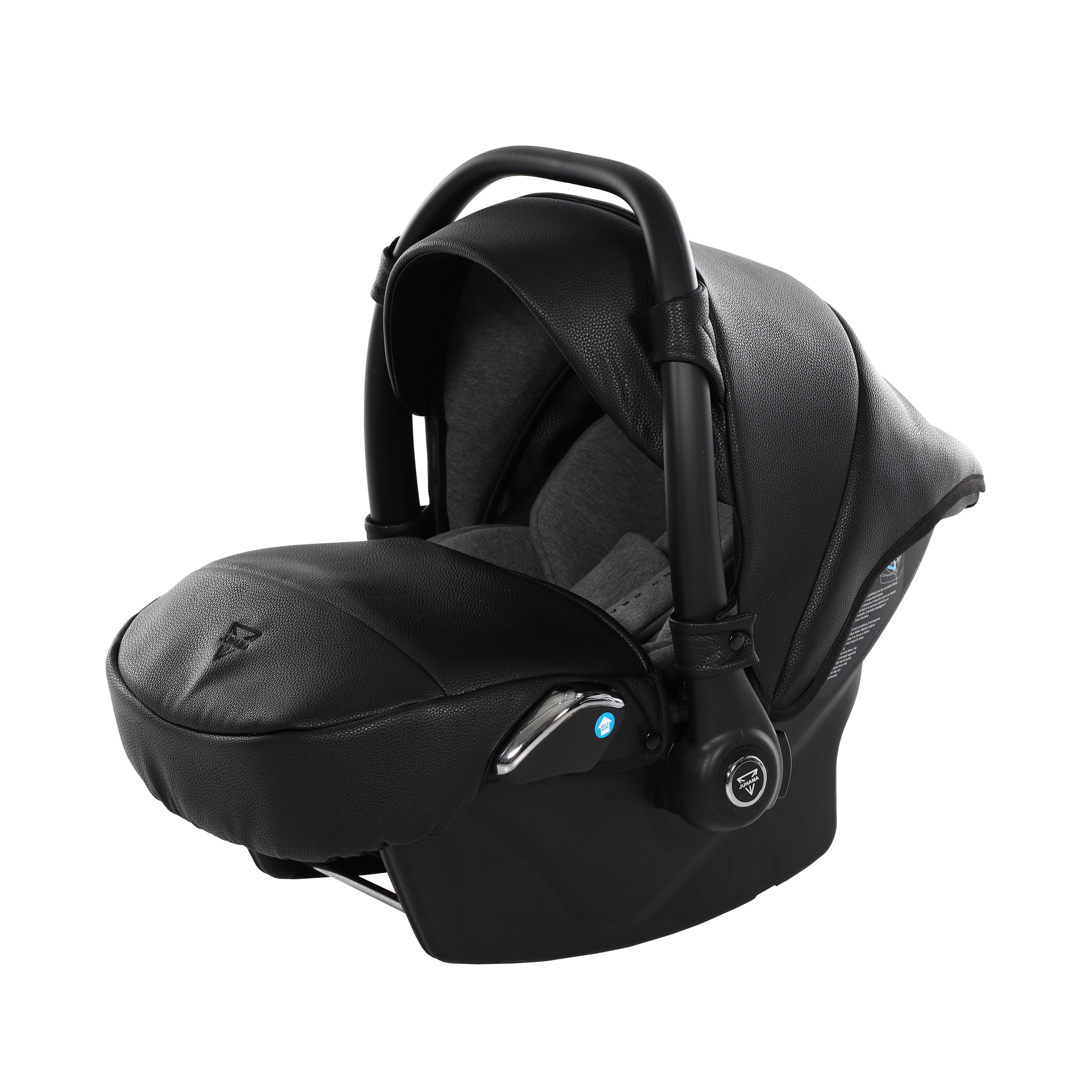 JUNAMA Kombikinderwagen Diamond HandCraft