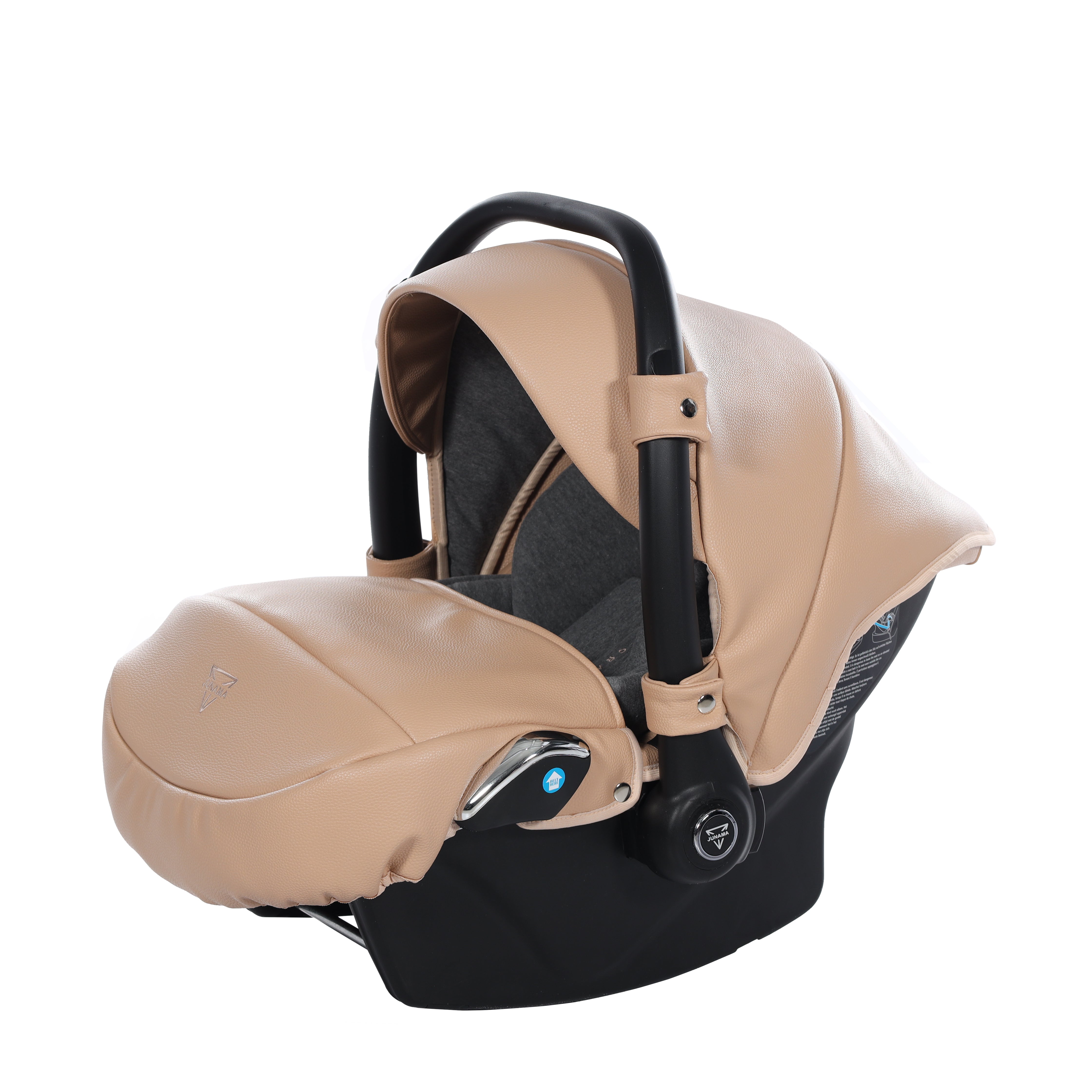 JUNAMA Kombikinderwagen Diamond HandCraft