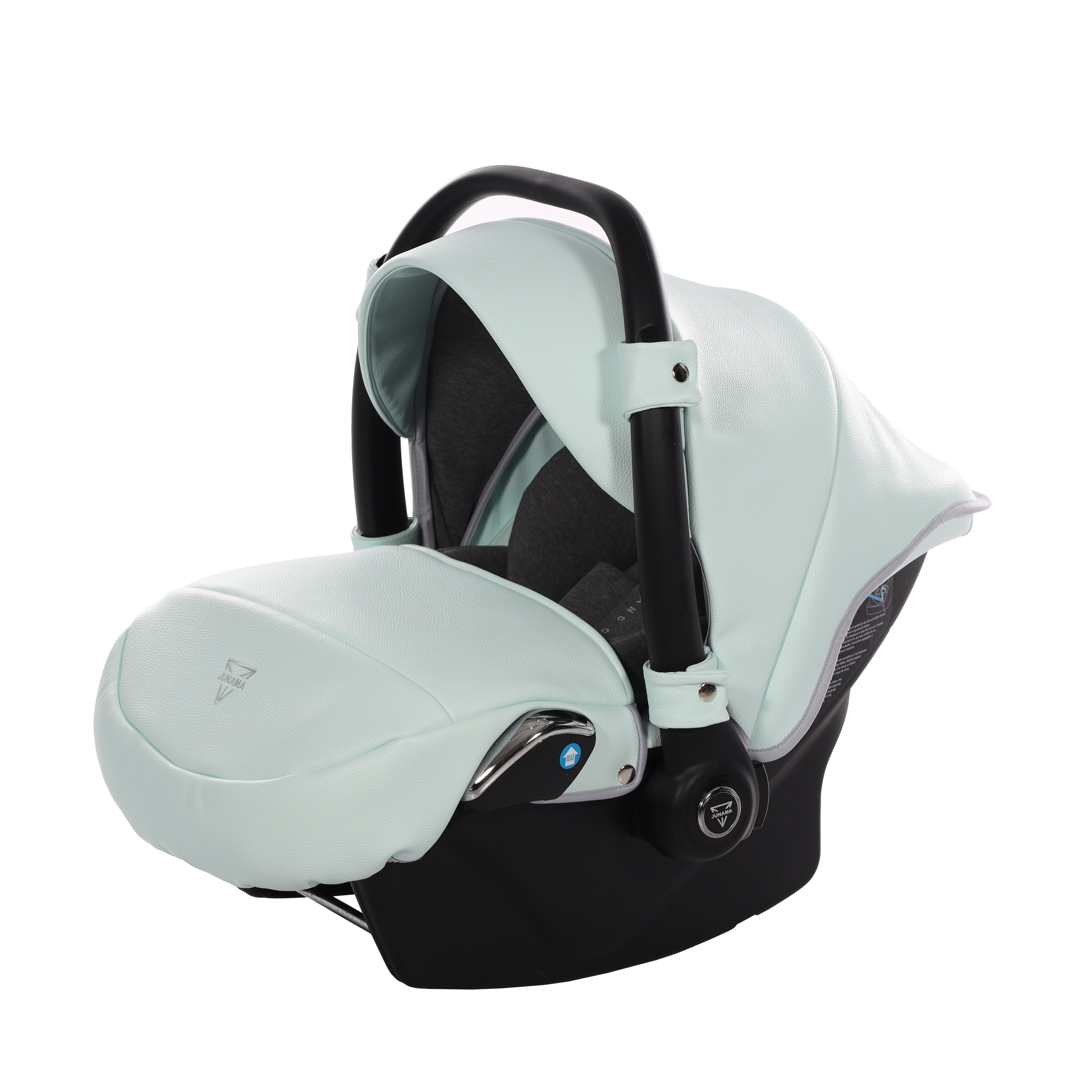 JUNAMA Kombikinderwagen Diamond HandCraft