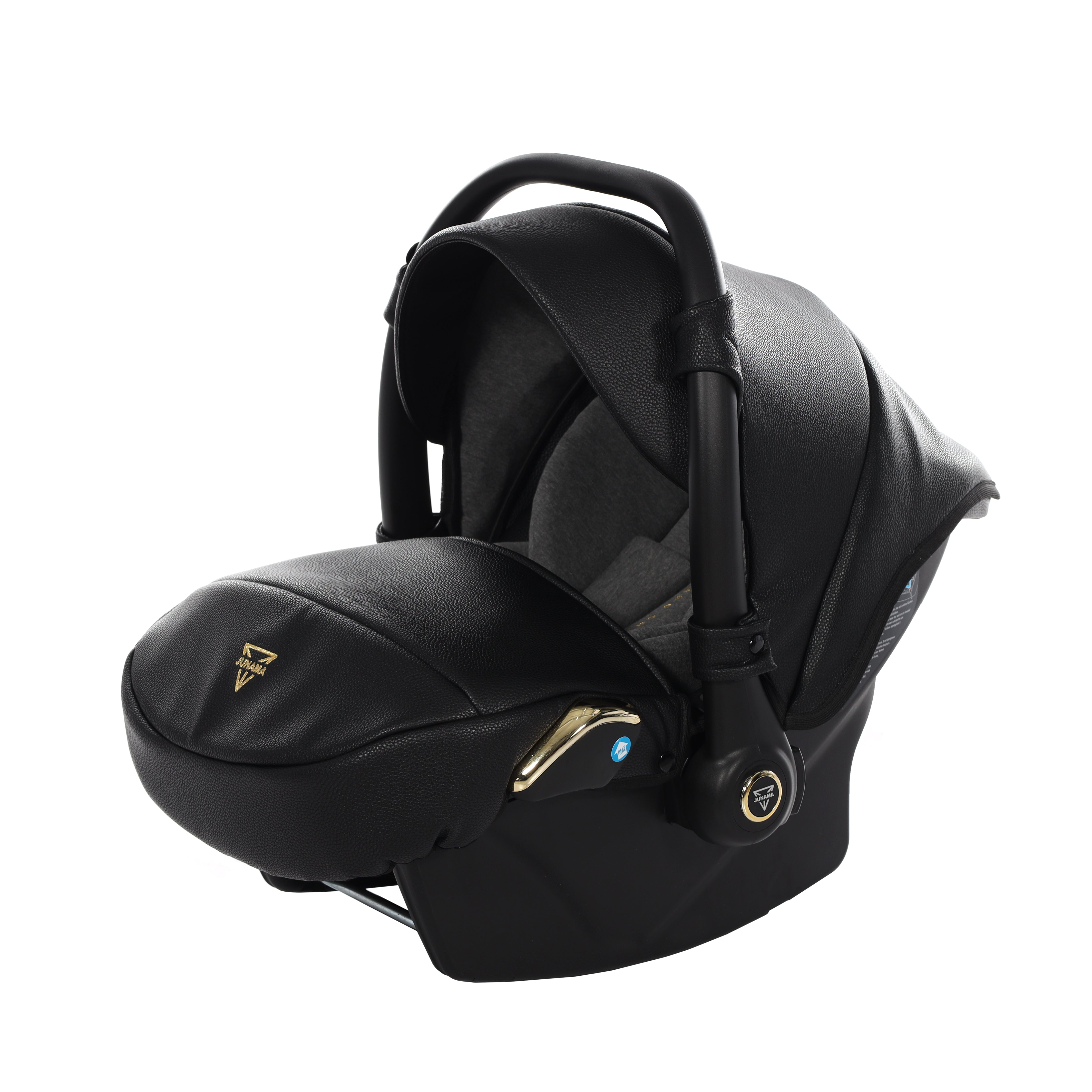 JUNAMA Kombikinderwagen Diamond HandCraft