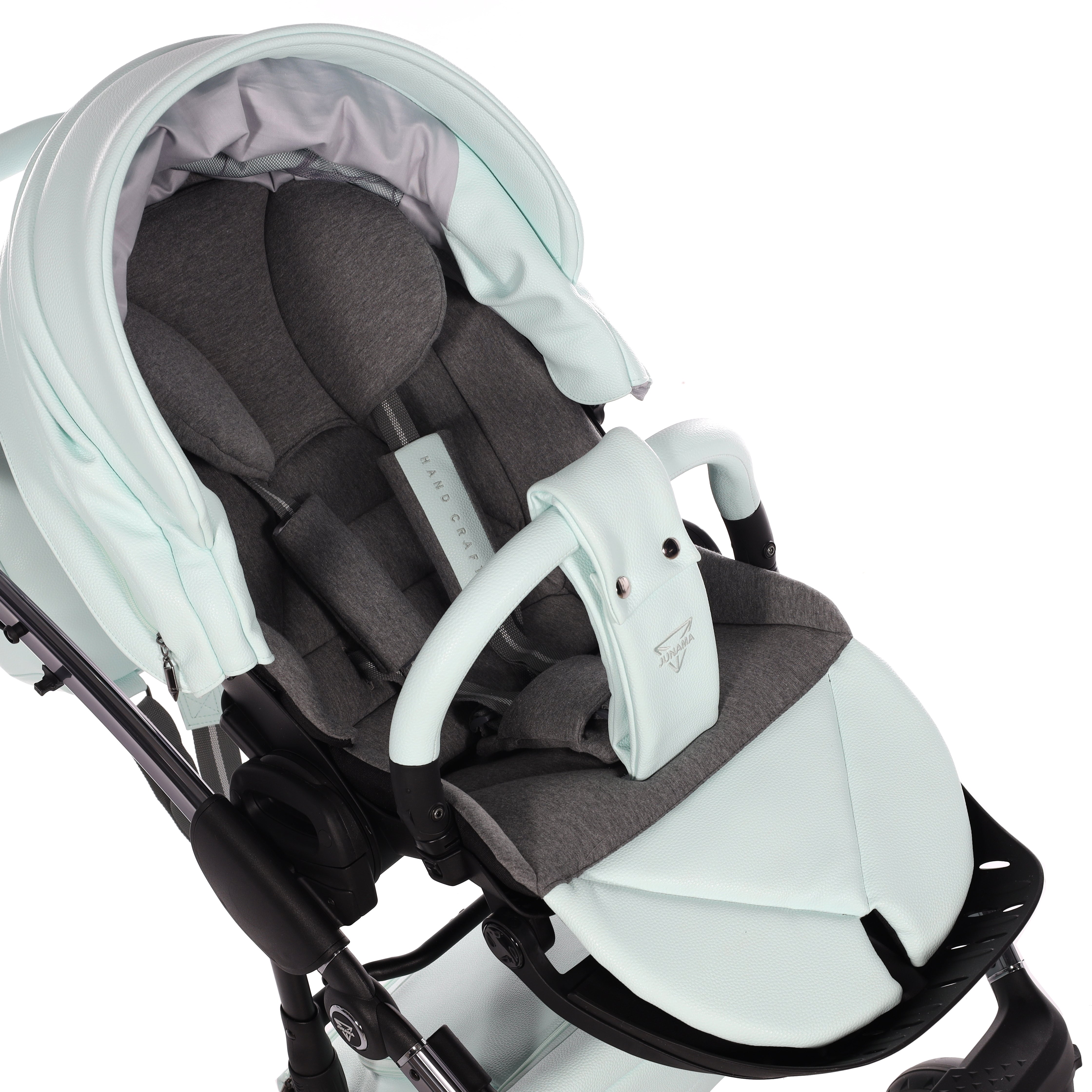 JUNAMA Kombikinderwagen Diamond HandCraft