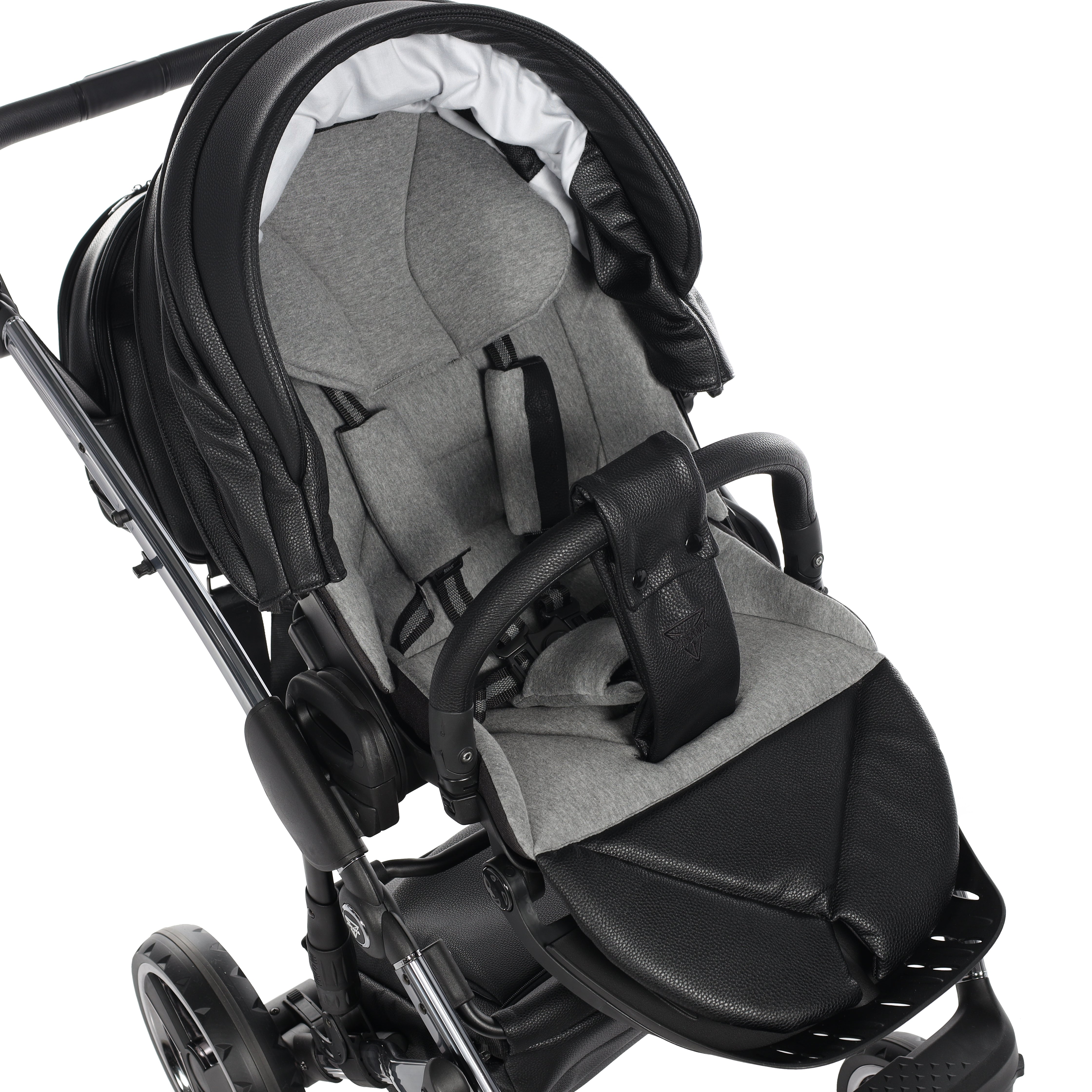 JUNAMA Kombikinderwagen Diamond HandCraft