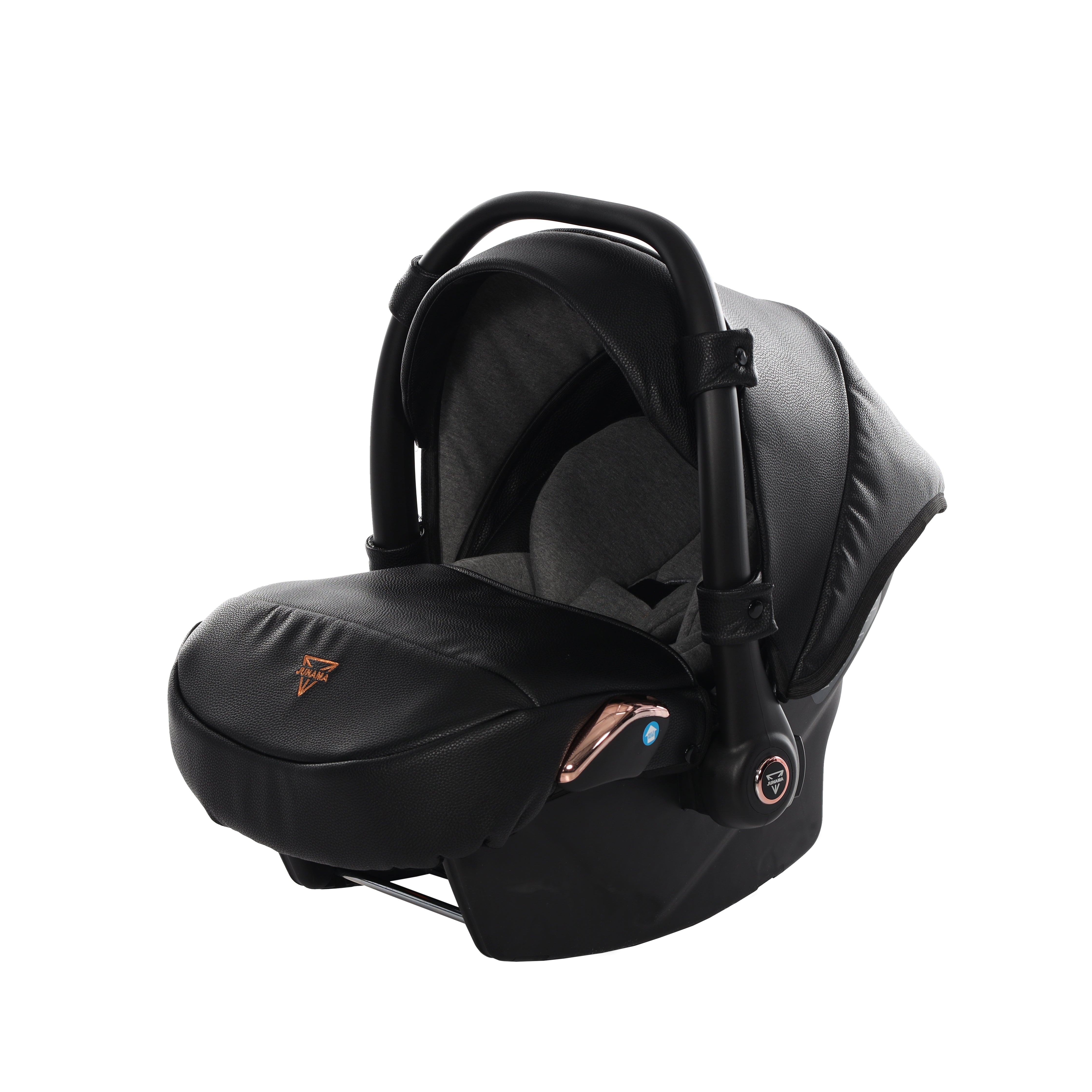 JUNAMA Kombikinderwagen Diamond HandCraft