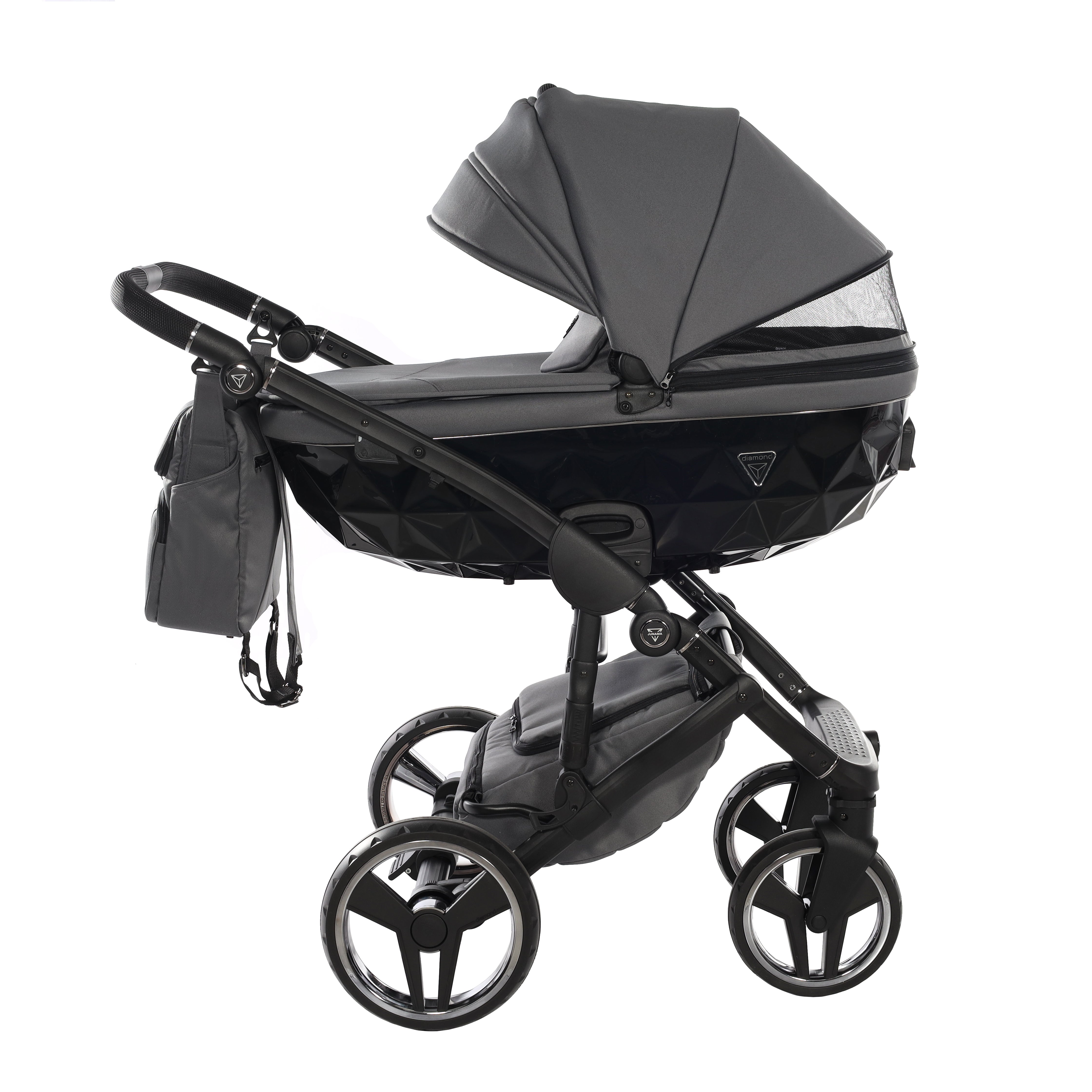JUNAMA Diamond Basic V3