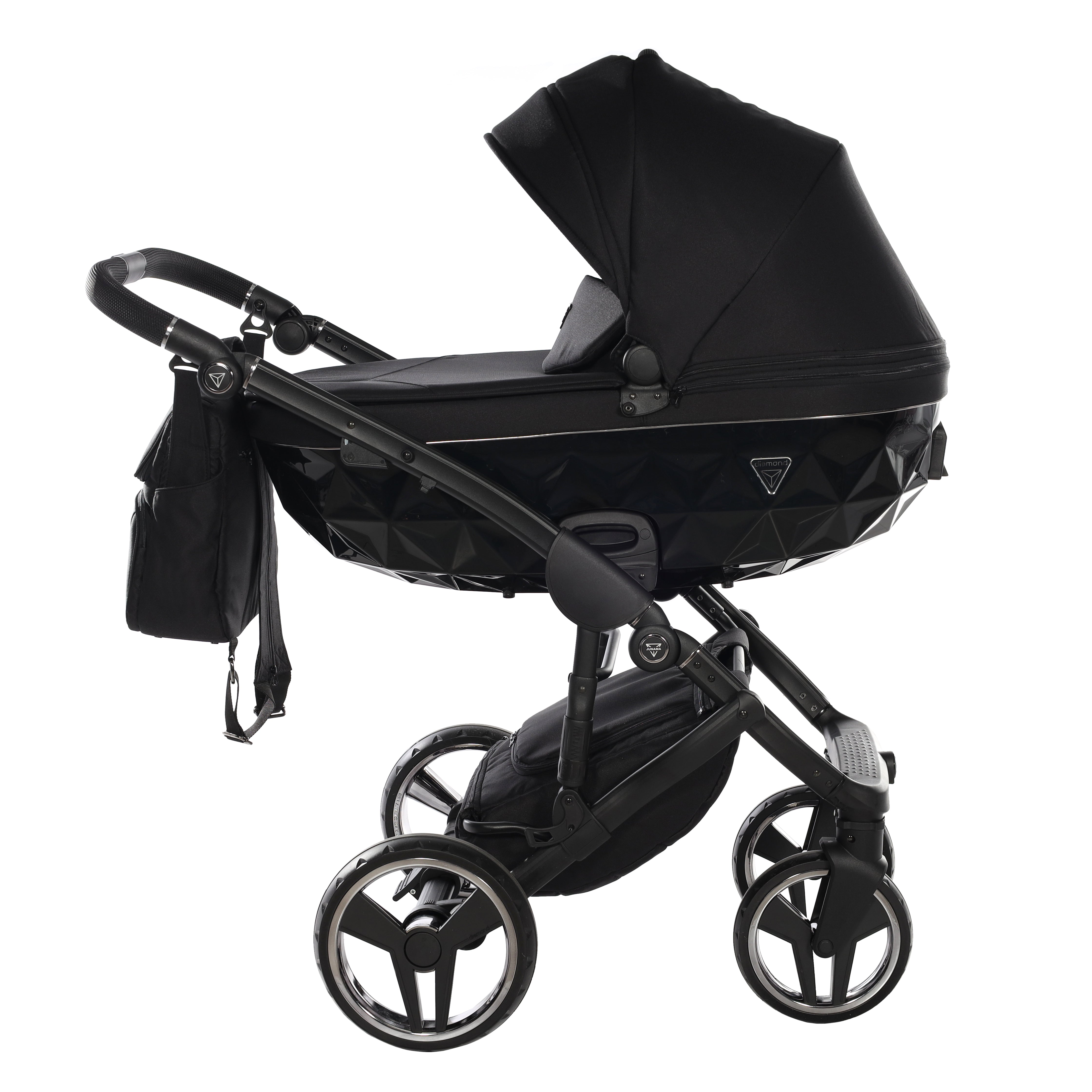 JUNAMA Diamond Basic V3