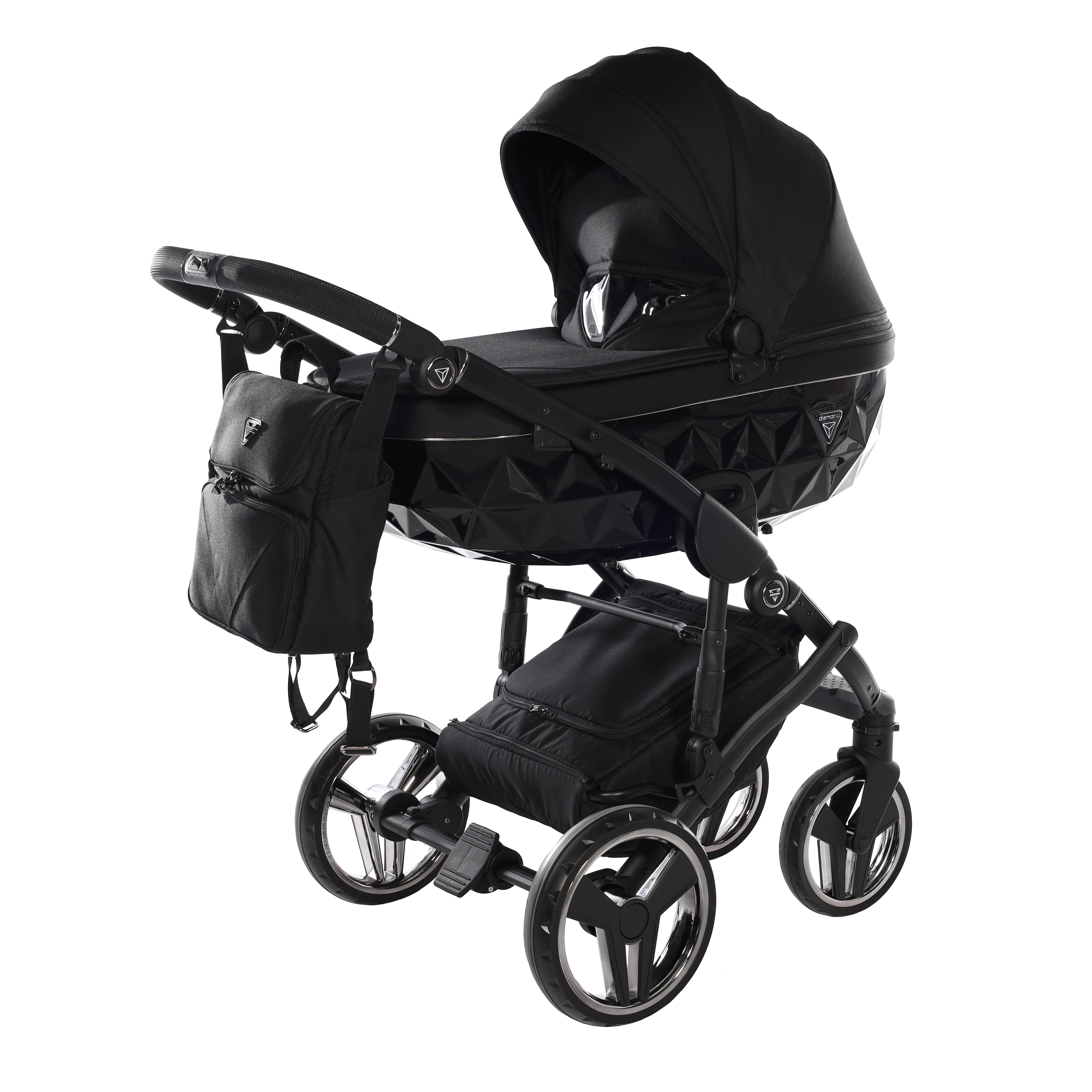 JUNAMA Diamond Basic V3